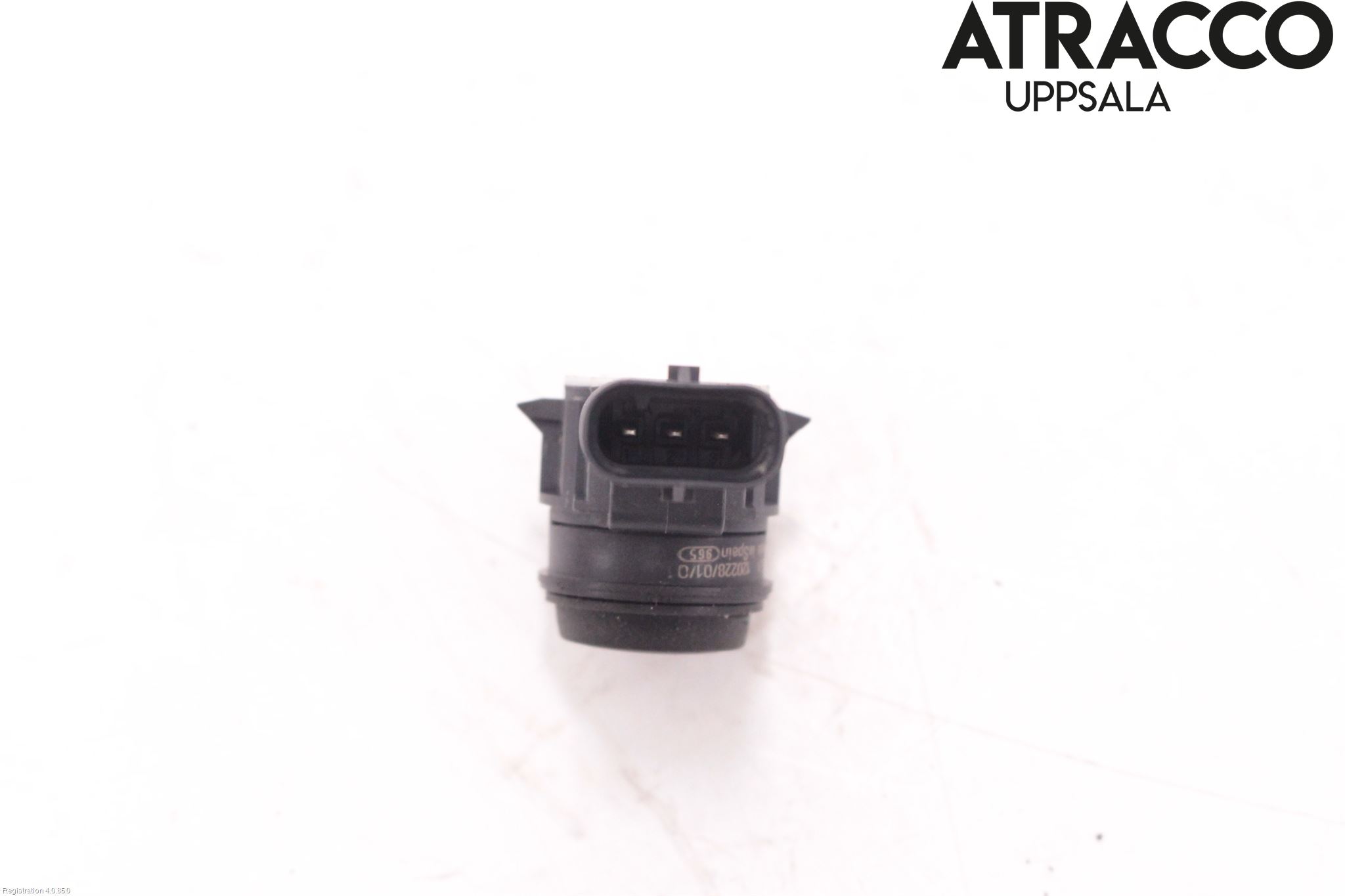 BMW 3 F30/F31/F80 12-19 Parkeringshjälp Backsensor
