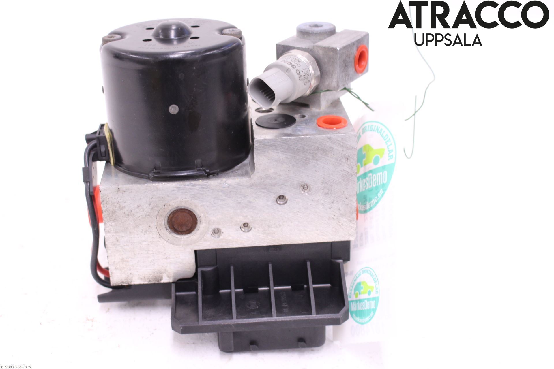 Mercedes-Benz MB E-KLASS (W210) 96-03 Abs Hydraulaggregat