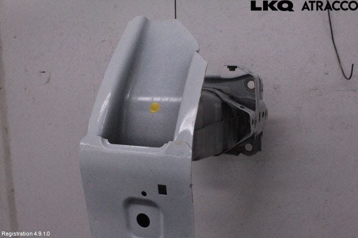 Ford C-MAX II 11-14 Stötfångarbalk Fram