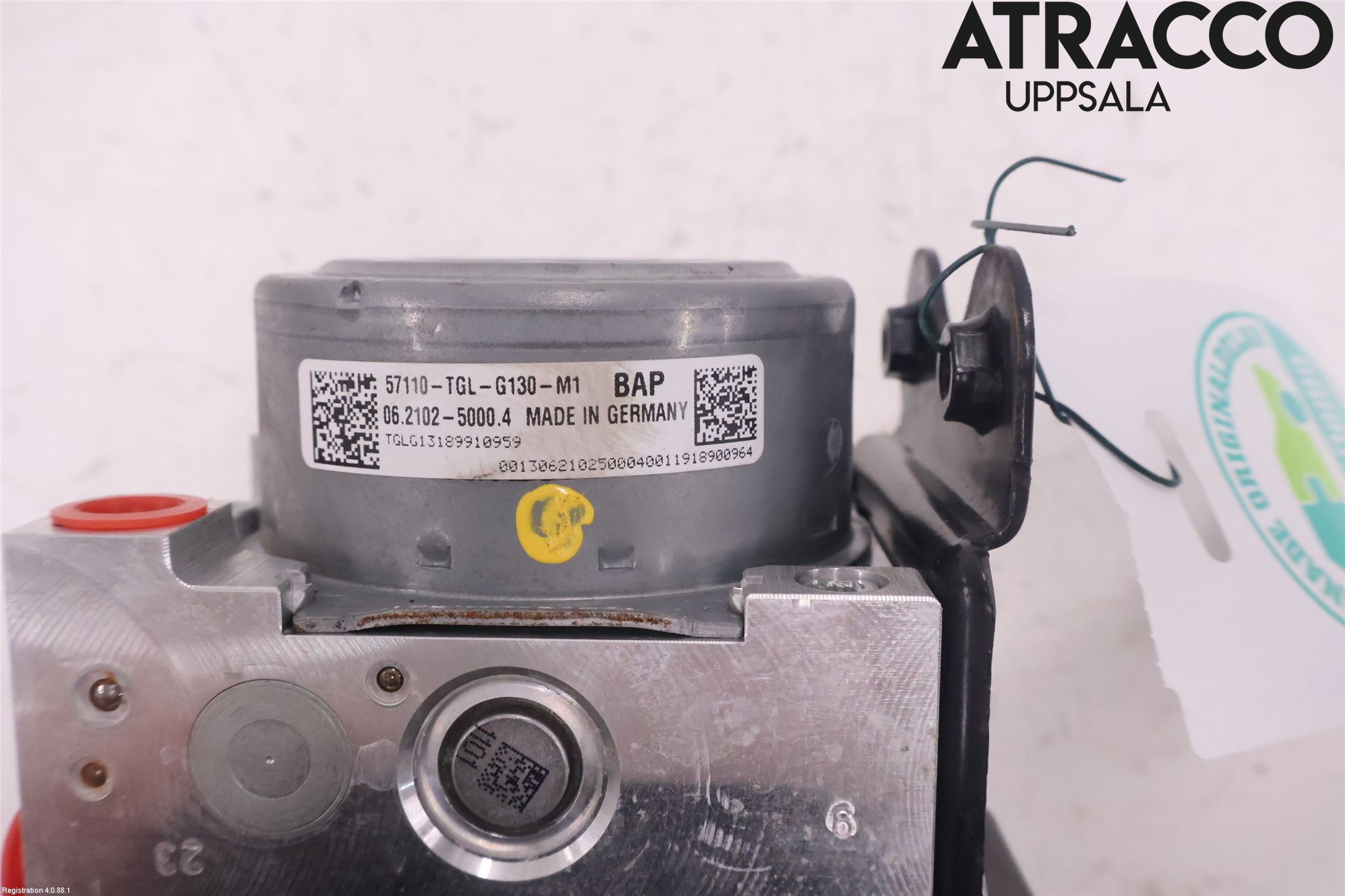 Honda CIVIC 17-22 Abs Hydraulaggregat