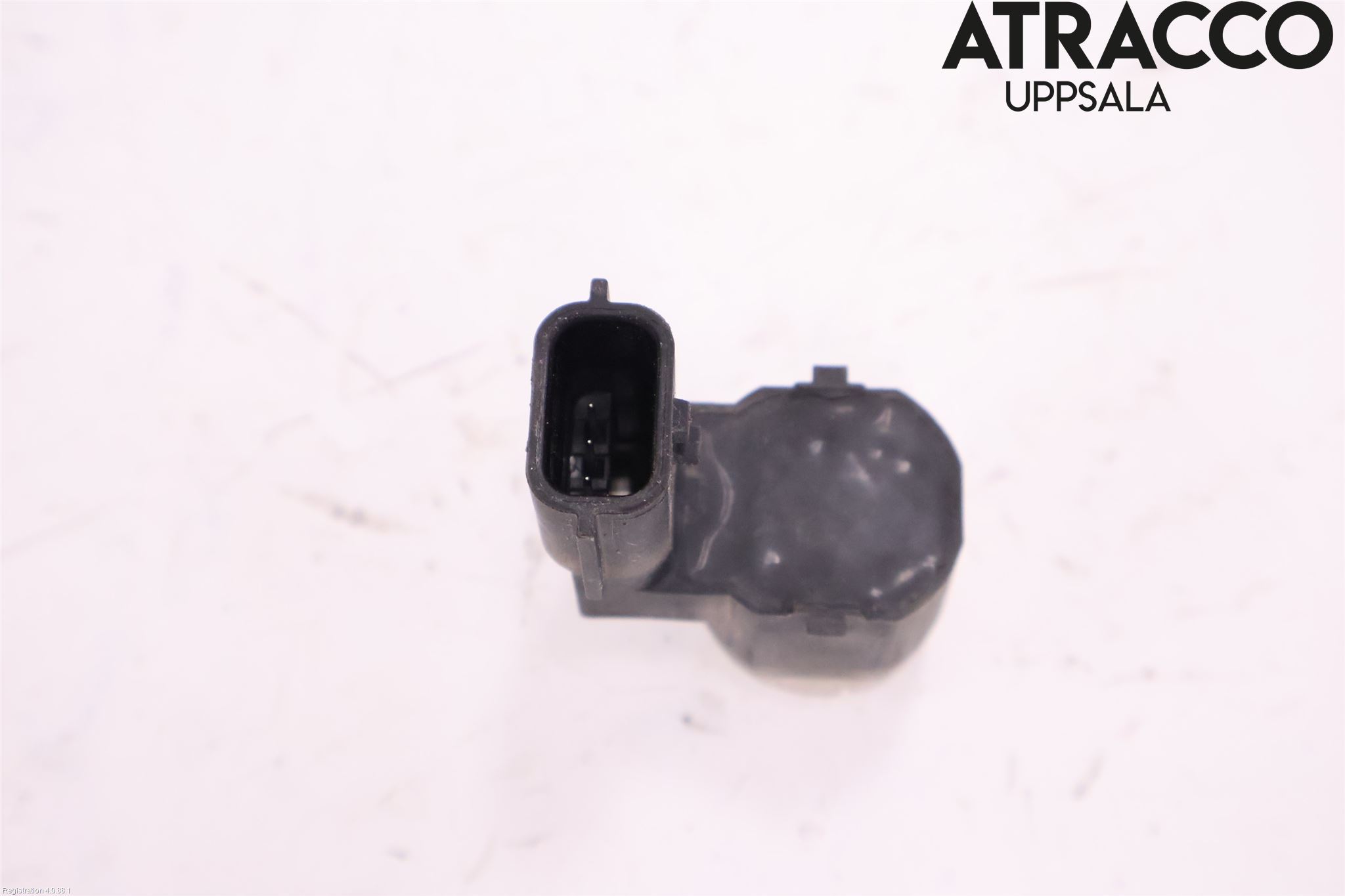 Nissan QASHQAI 14-17 Parkeringshjälp Frontsensor