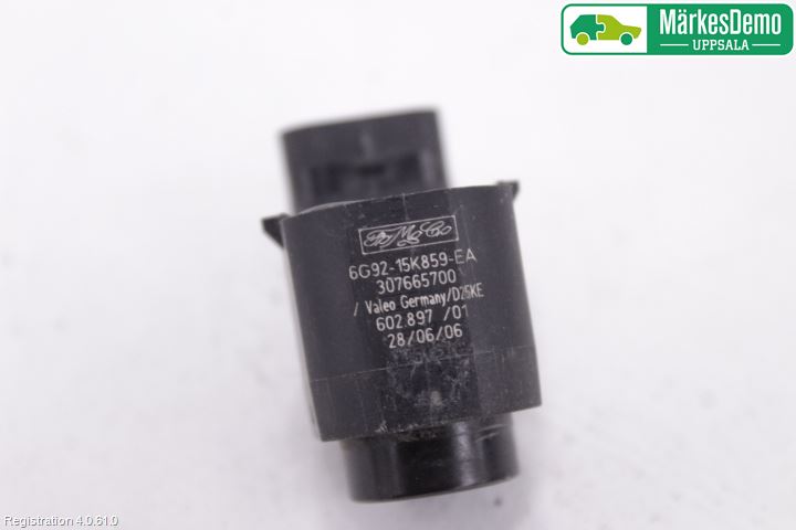 Ford GALAXY 06-15 Parkeringshjälp Backsensor