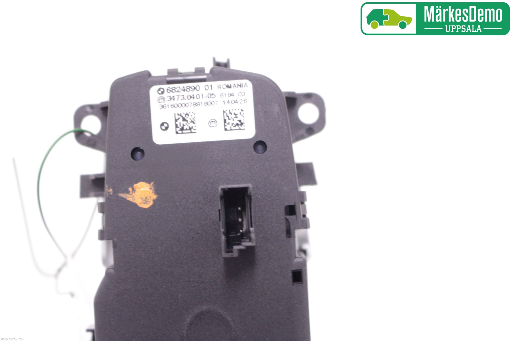 BMW 2 F45 Active Tourer 14-21 Strömställare Ljus