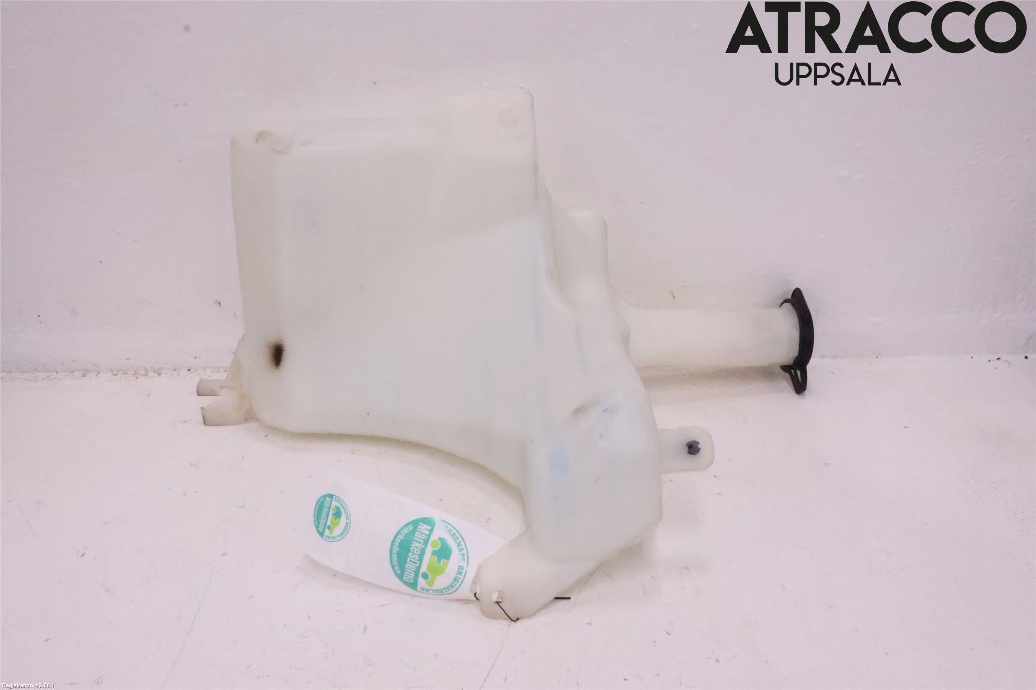 GM CHEVROLET UPLANDER Spolartank Vindruta-Strål