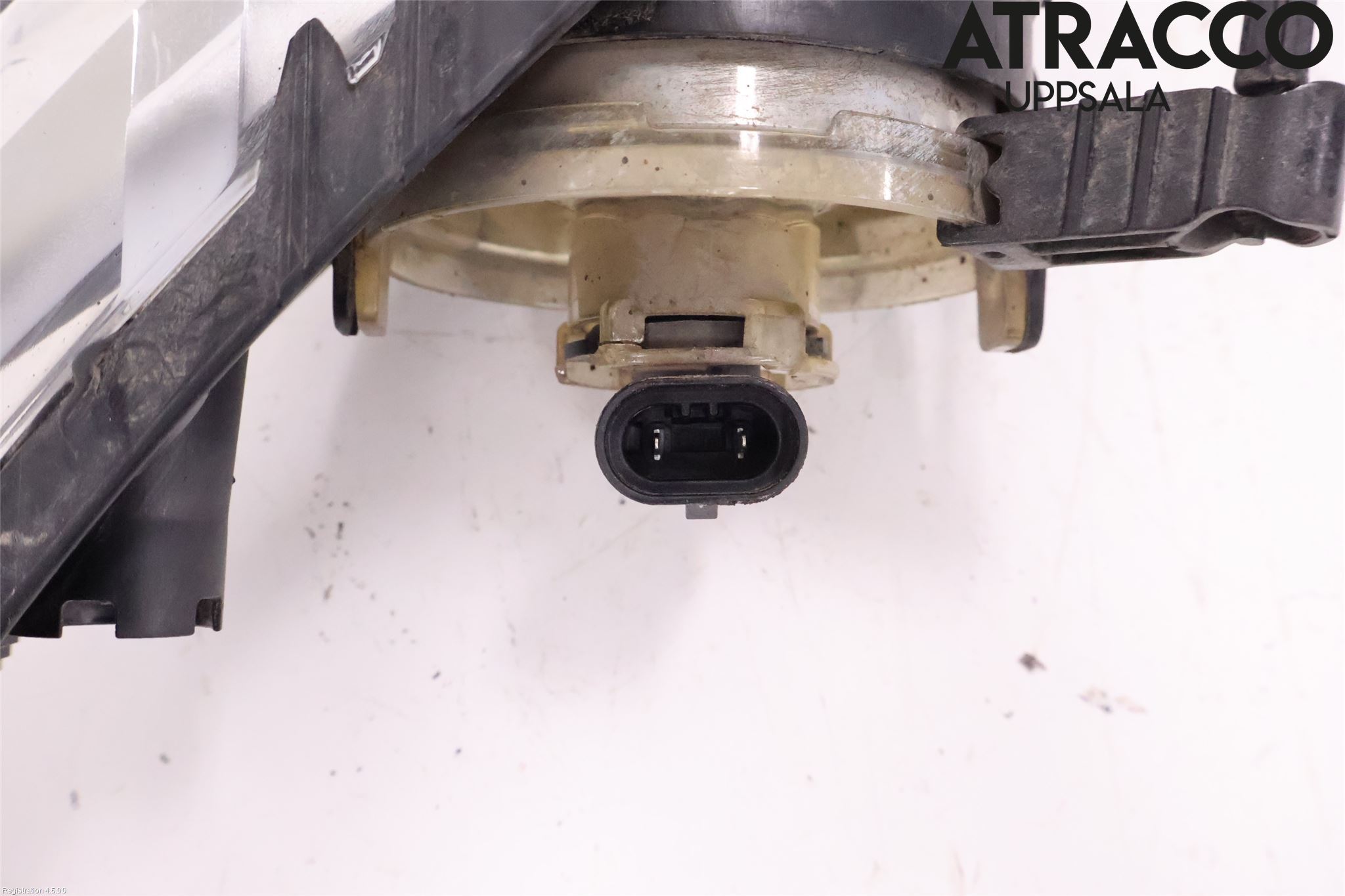 Opel INSIGNIA 09-16 Dimljus-Varselljus Fram