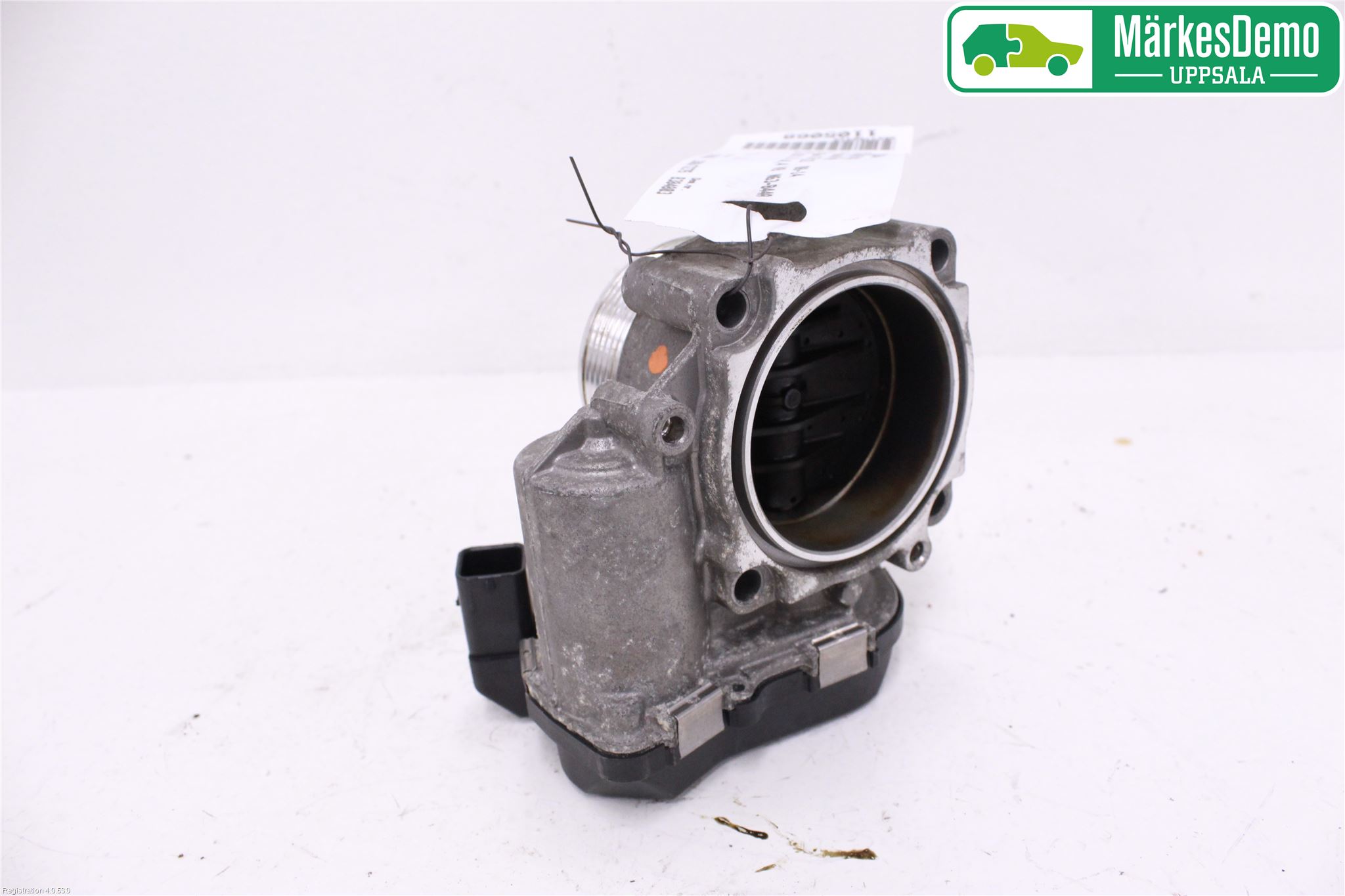 BMW X6 E71/E72   08-14 Injspjällhus