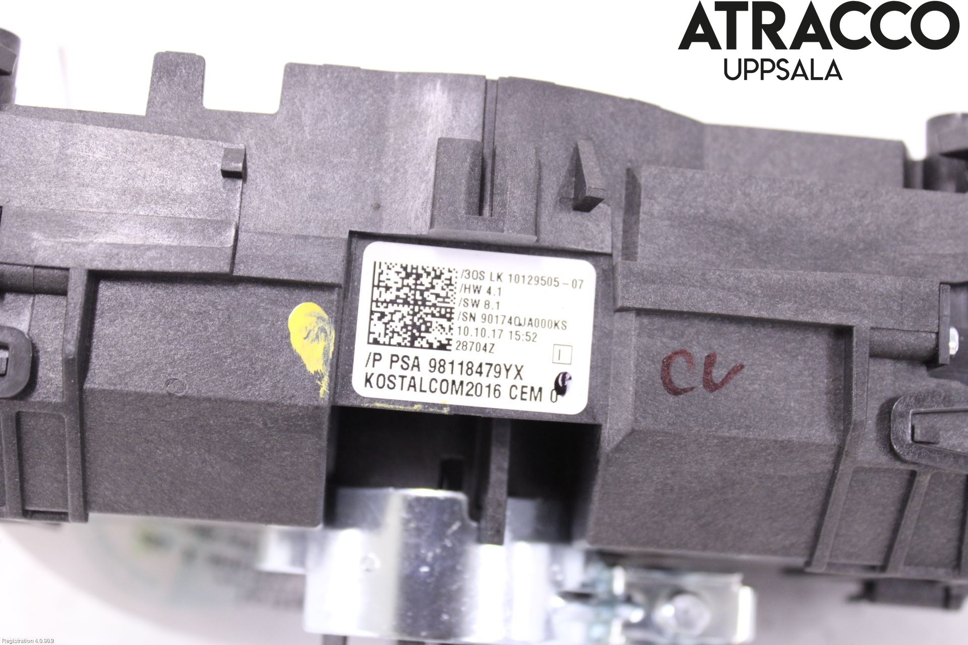 Opel GRANDLAND X 18- Spakcentral