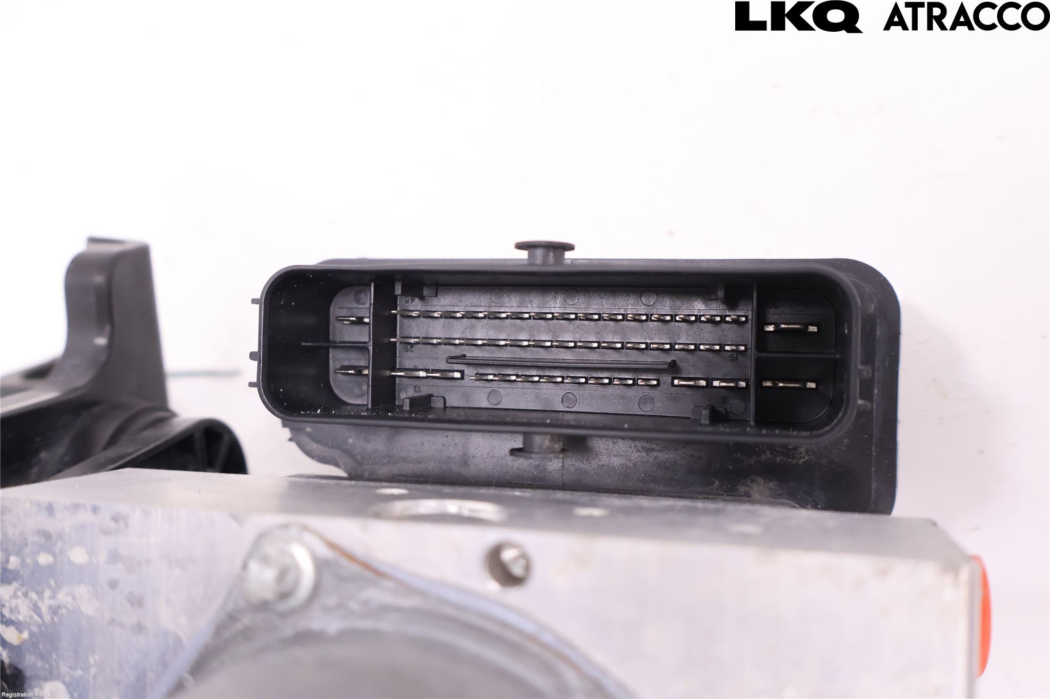 Mercedes-Benz MB GLC-KLASS (X254) 22- Abs Hydraulaggregat