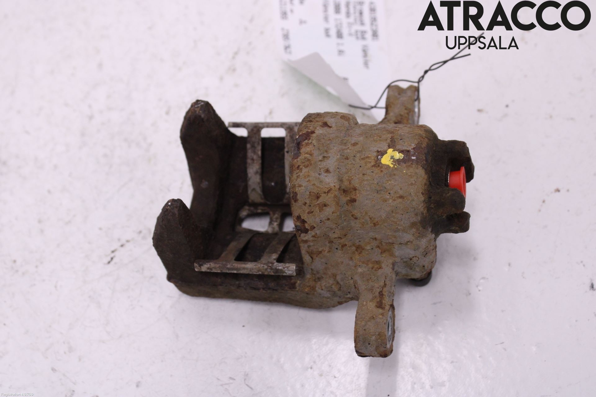 Honda FR-V Bromsok Bak Vänster