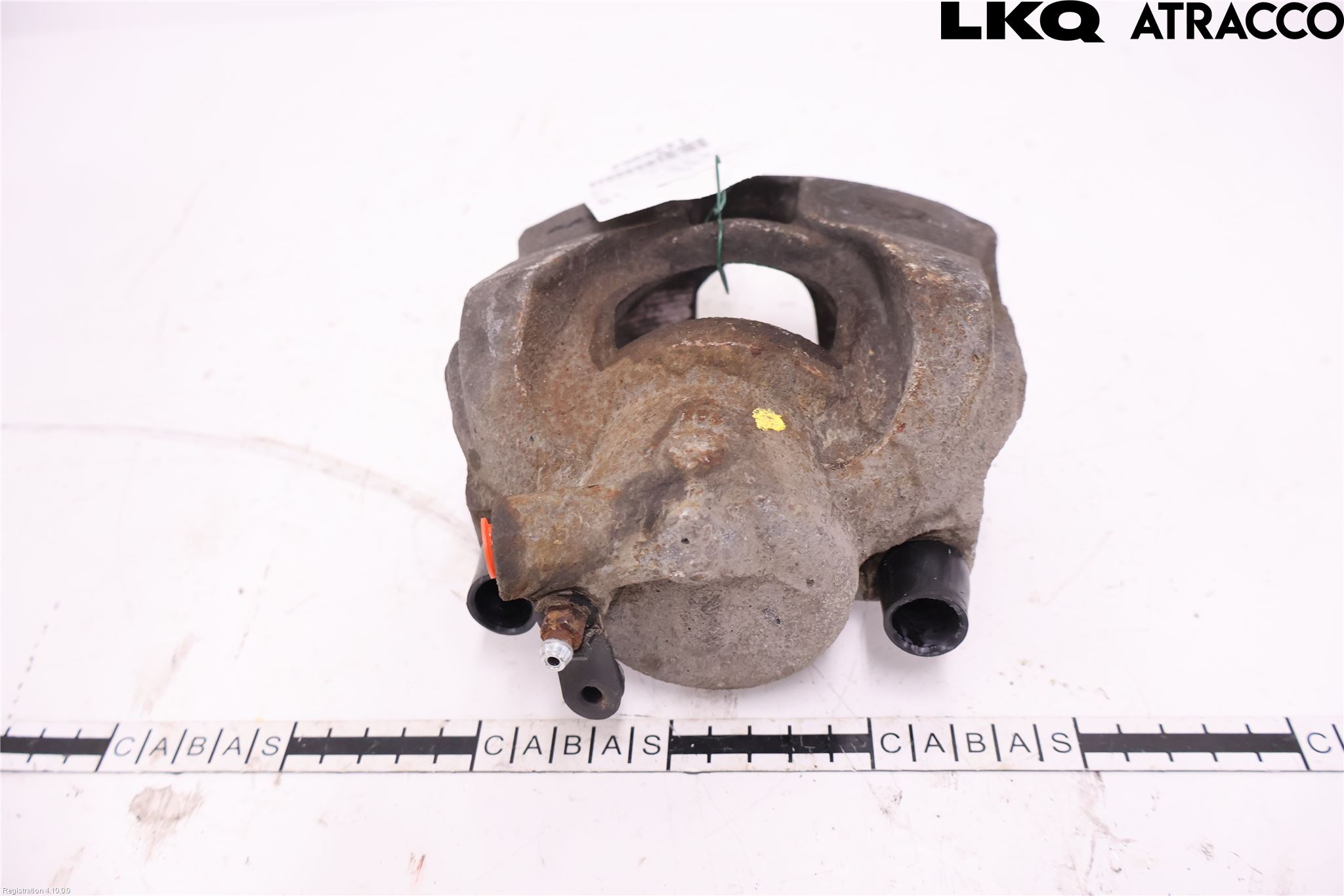 Volvo V70 08-13 Bromsok Fram Vänster