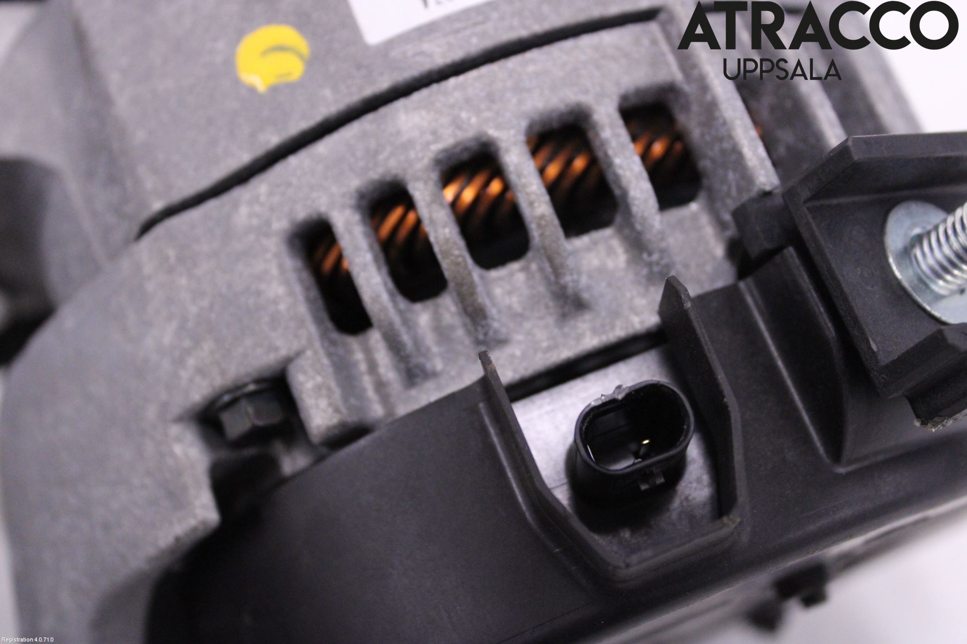 Mini CABRIO F57 16-24 Generator