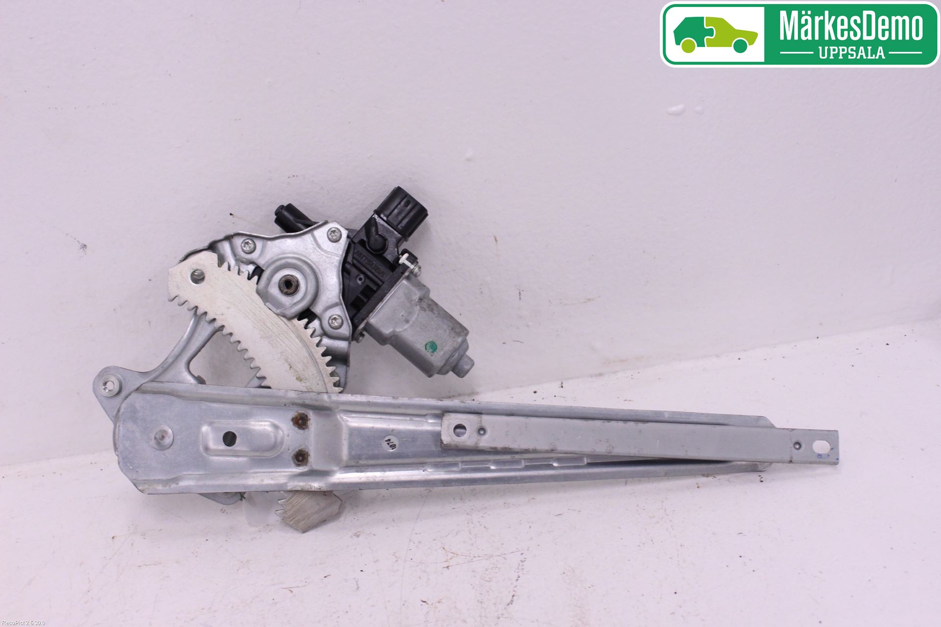 Isuzu D-MAX Fönsterhiss El Kompl