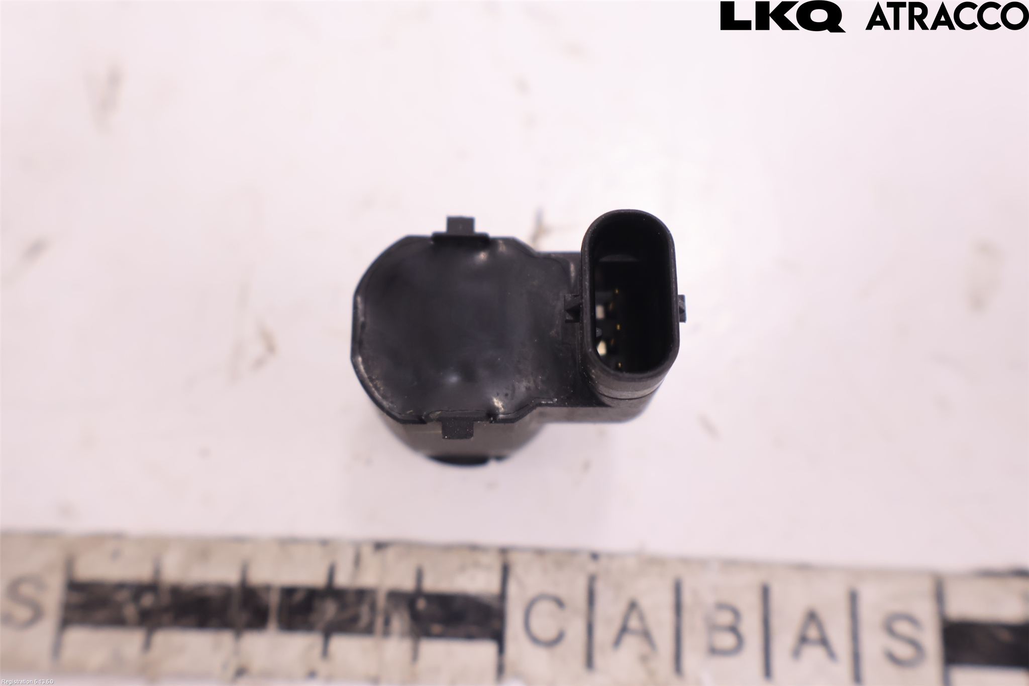 BMW X3 F25 10-17 Parkeringshjälp Backsensor
