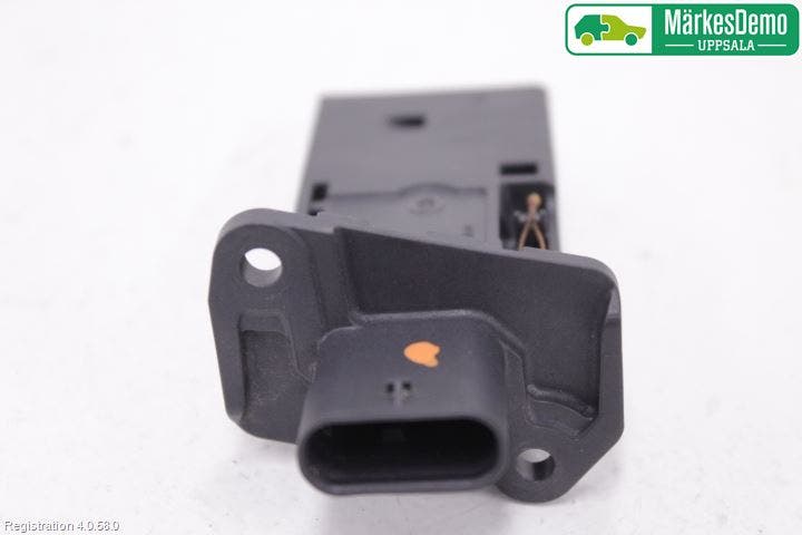 BMW 4 F36 Gran Coupé 14-20 Injluftmassamätare