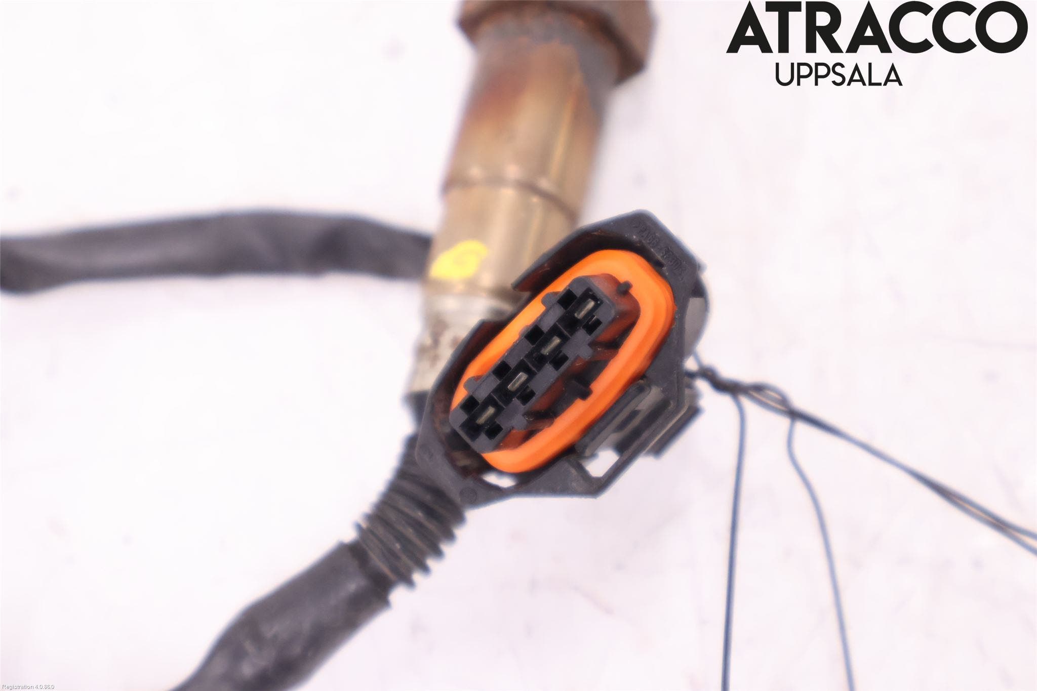 Opel ASTRA J 10-15 Injlambdasond