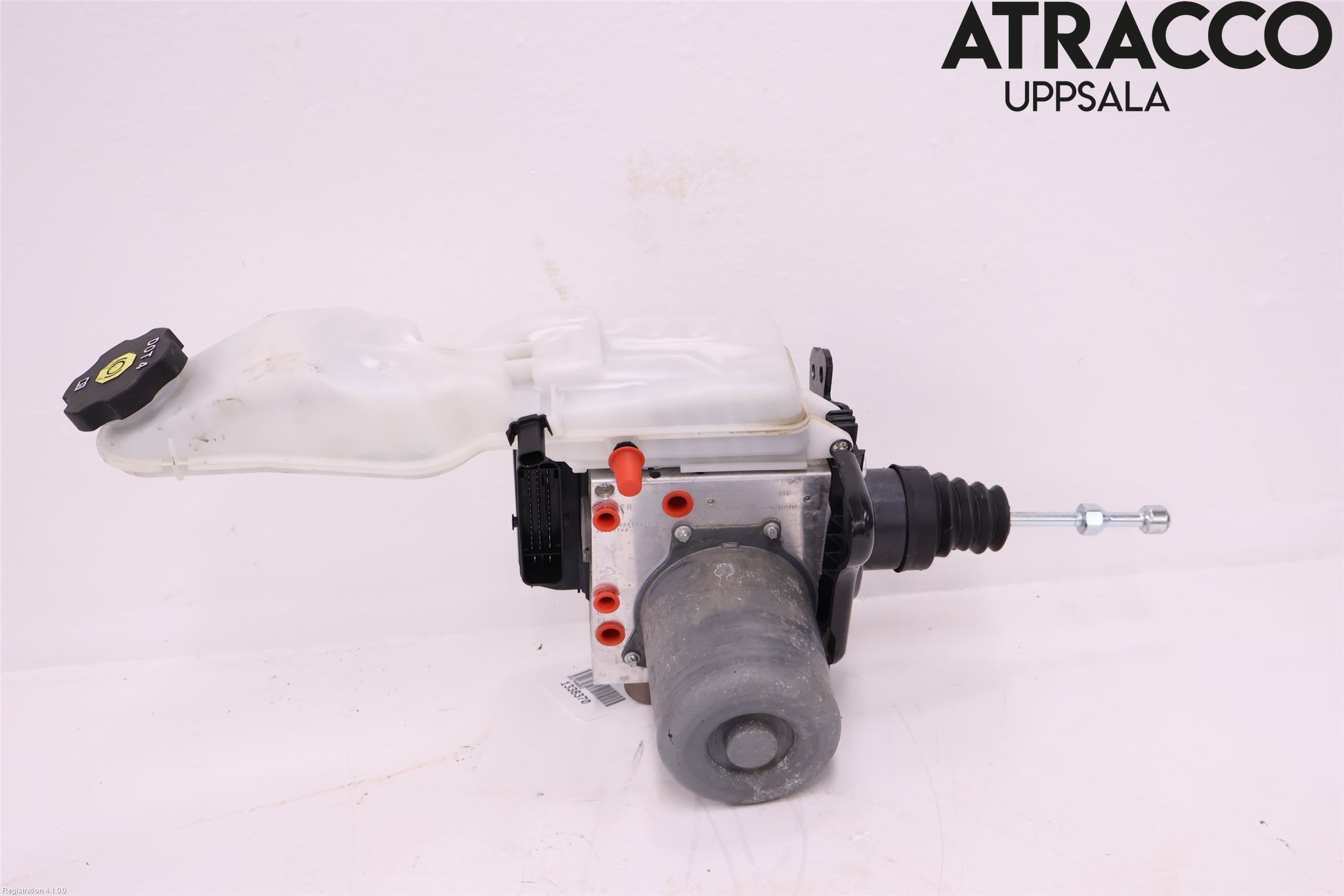 Opel ASTRA K 16-22 Abs Hydraulaggregat