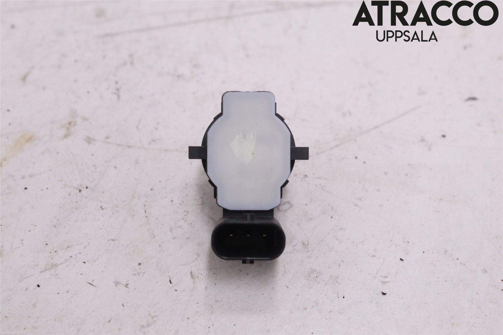 BMW 1 F20/F21 11-19 Parkeringshjälp Backsensor