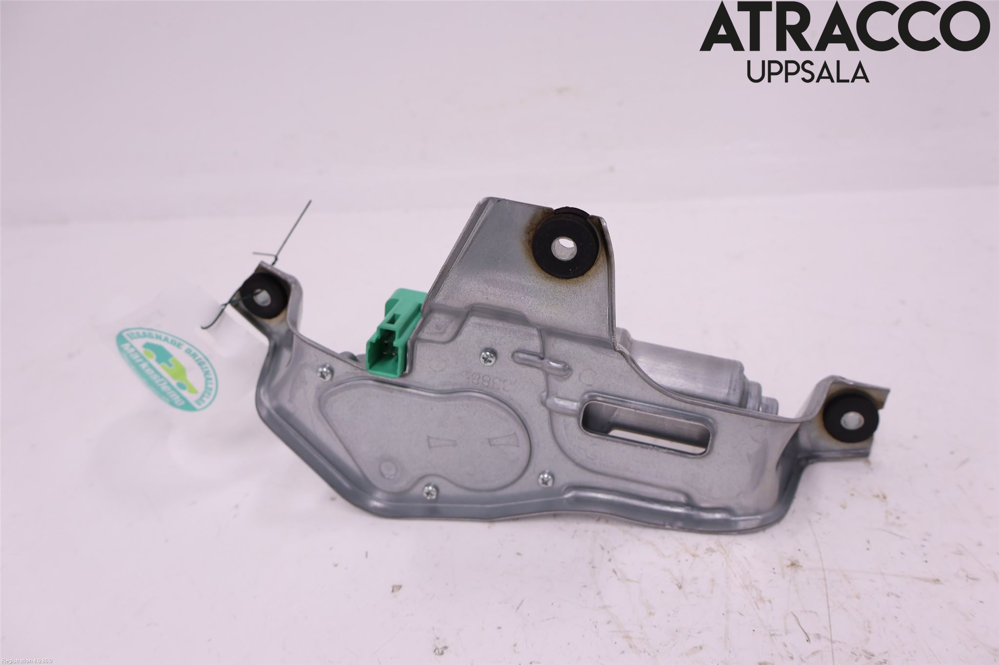 Mitsubishi ASX 10-22 Torkarmotor Baklucka