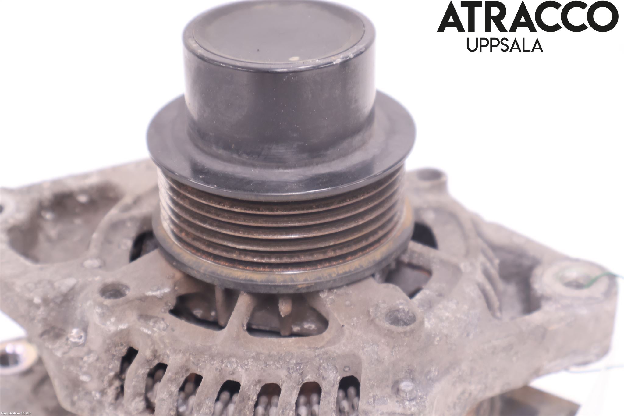 Peugeot 108 15-22 Generator