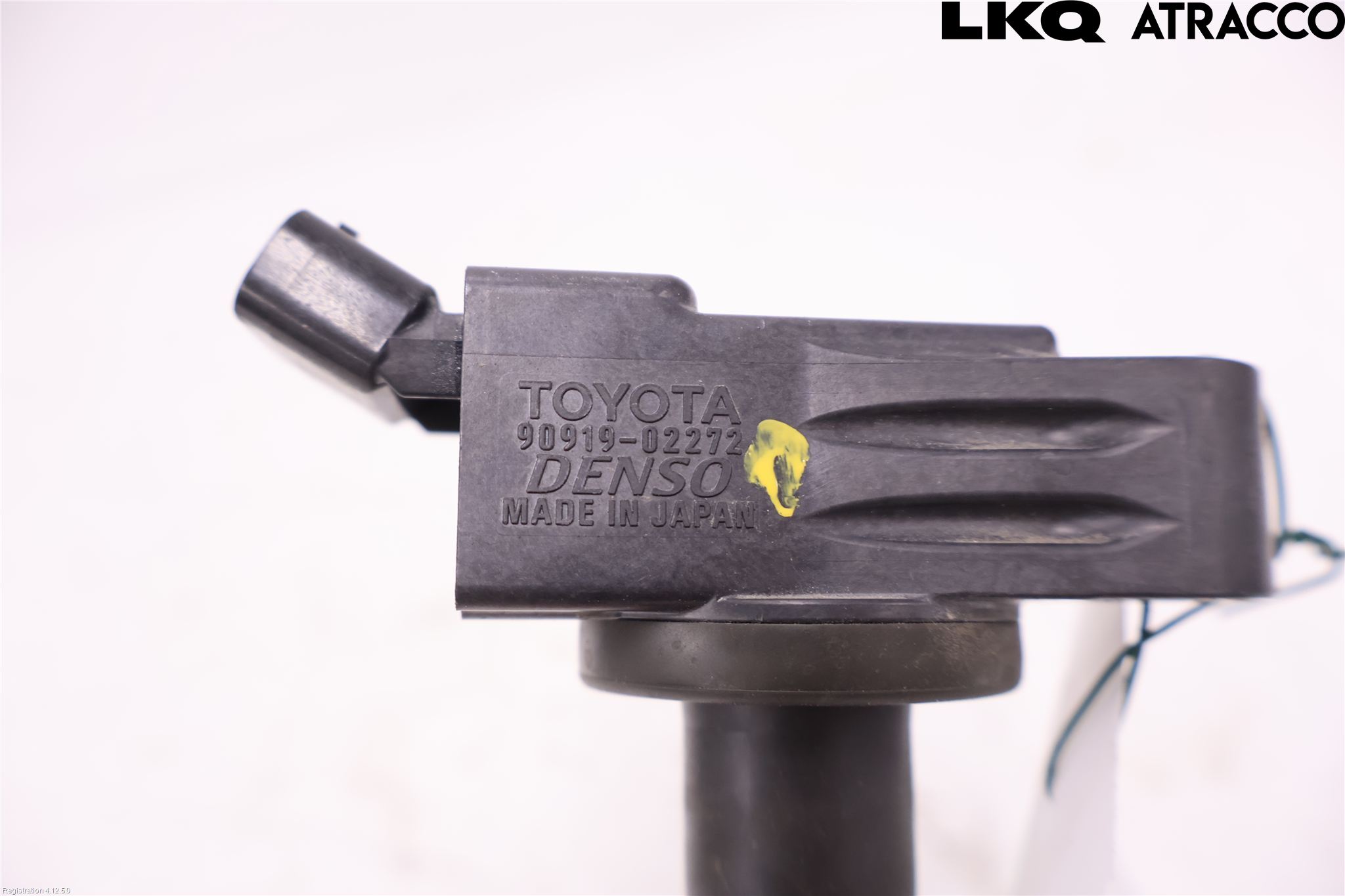 Toyota COROLLA 19- Tändspole