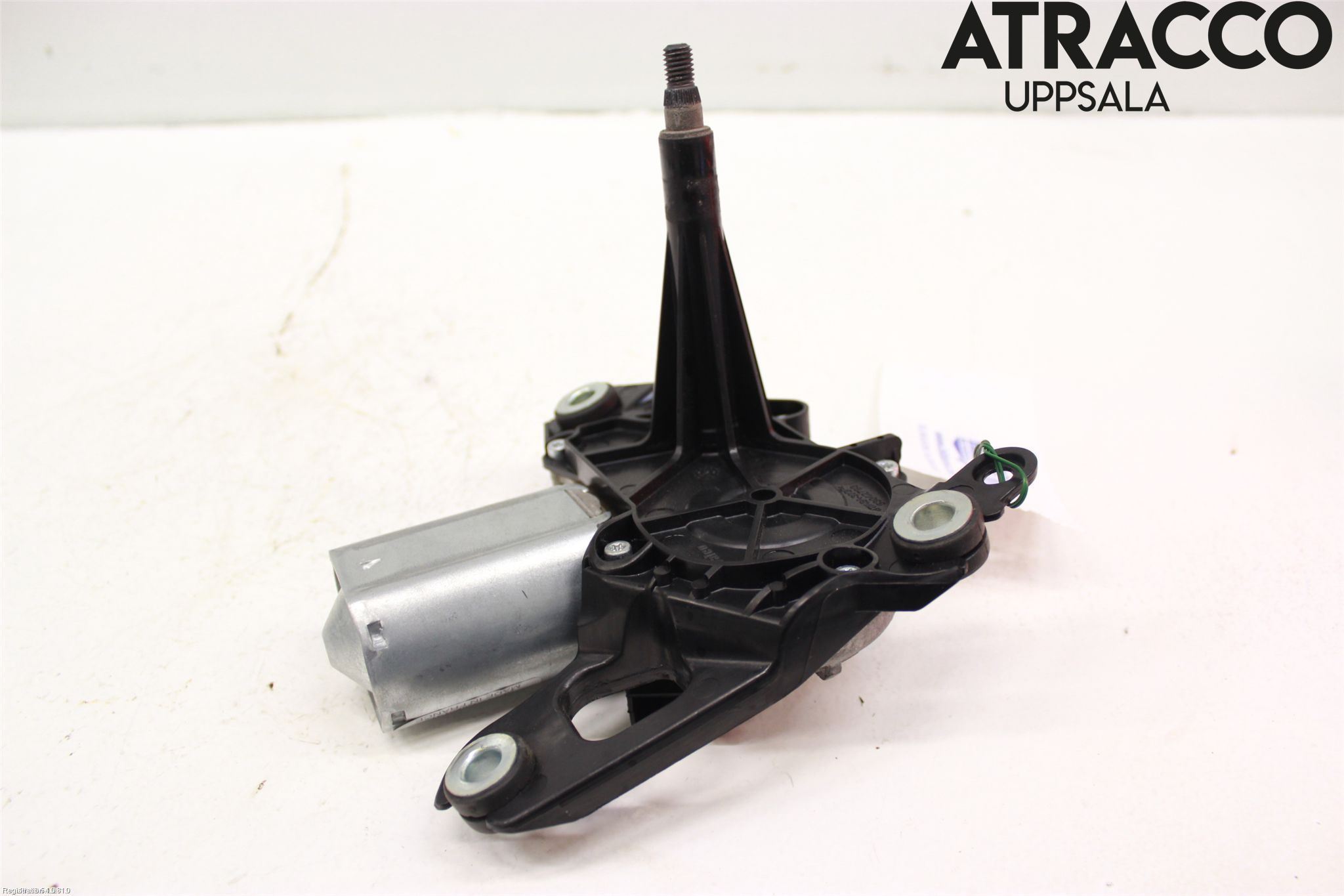 Mini CLUBMAN R55 06-14 Torkarmotor Baklucka