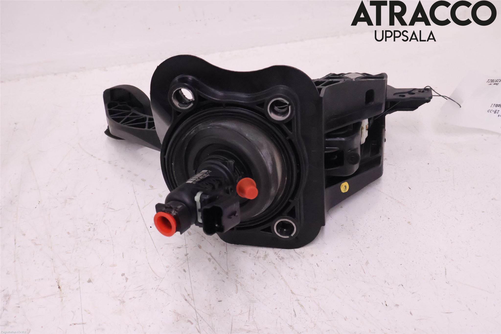 Opel COMBO E 19- Bromspedal