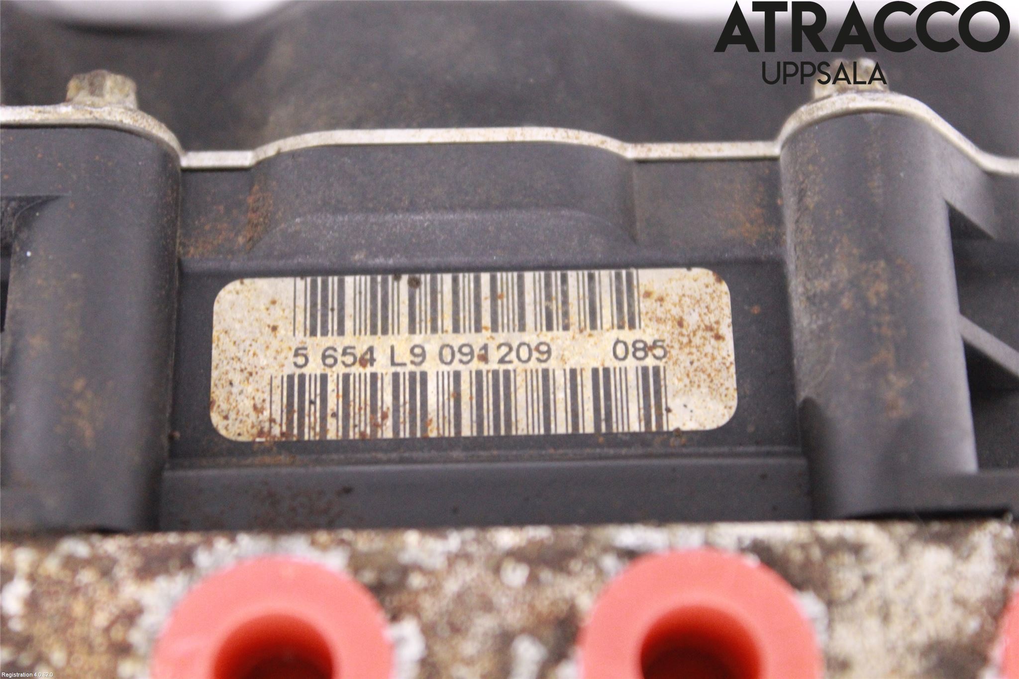 Kia CEED 06-12 Abs Hydraulaggregat