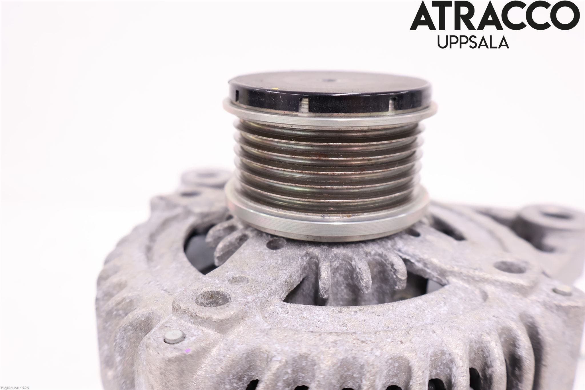 Opel GRANDLAND X 18- Generator