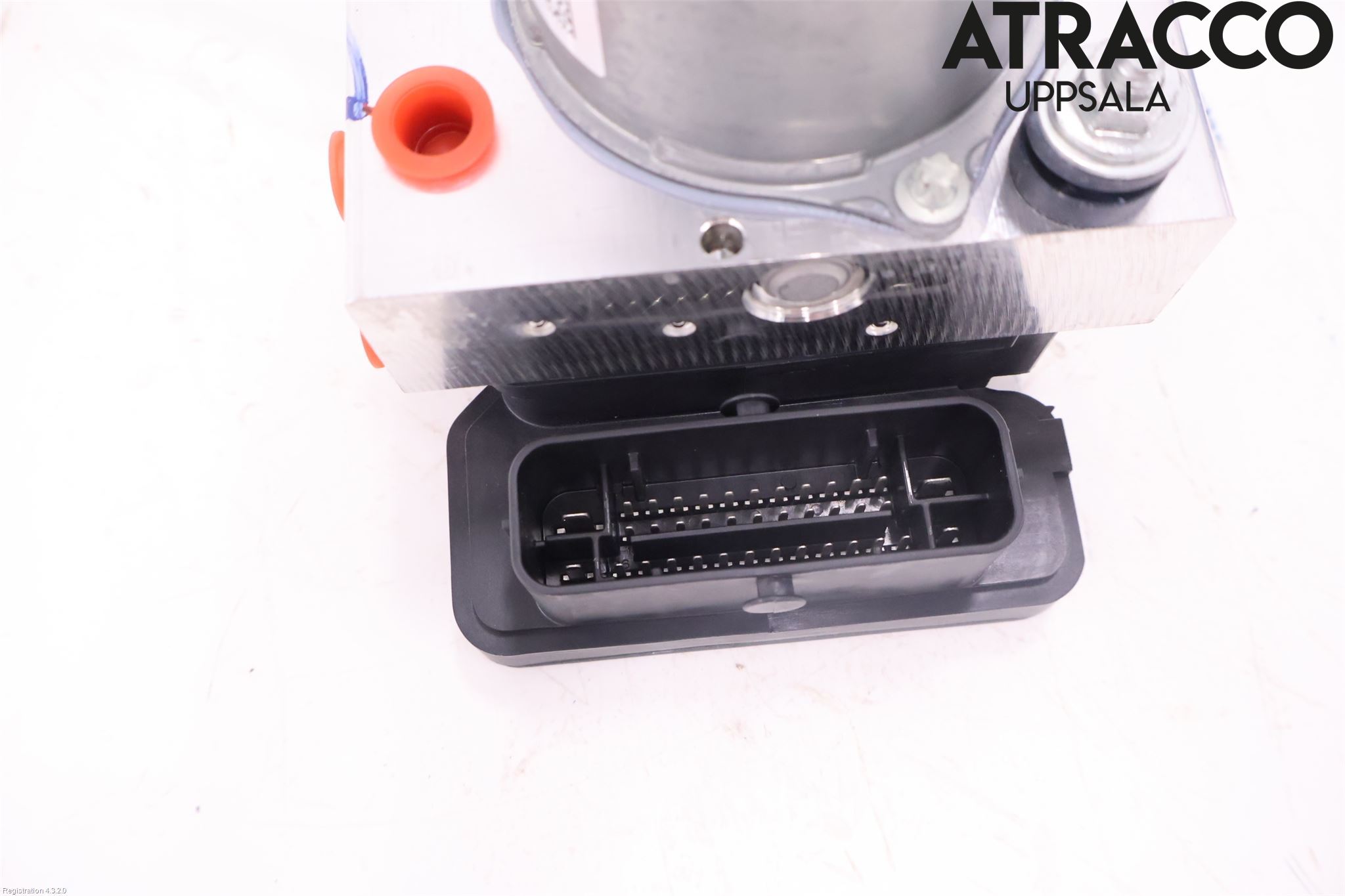 MG MARVEL R 22- Abs Hydraulaggregat