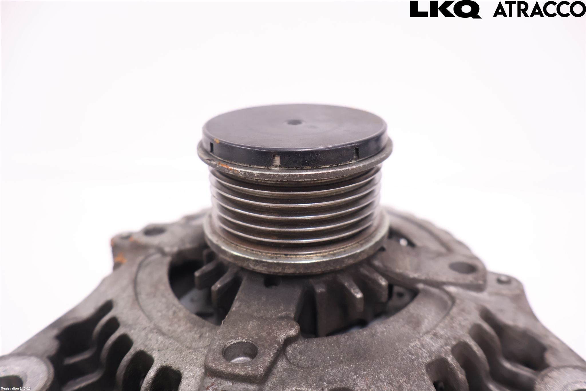 Opel CORSA F, CORSA-E 20- Generator
