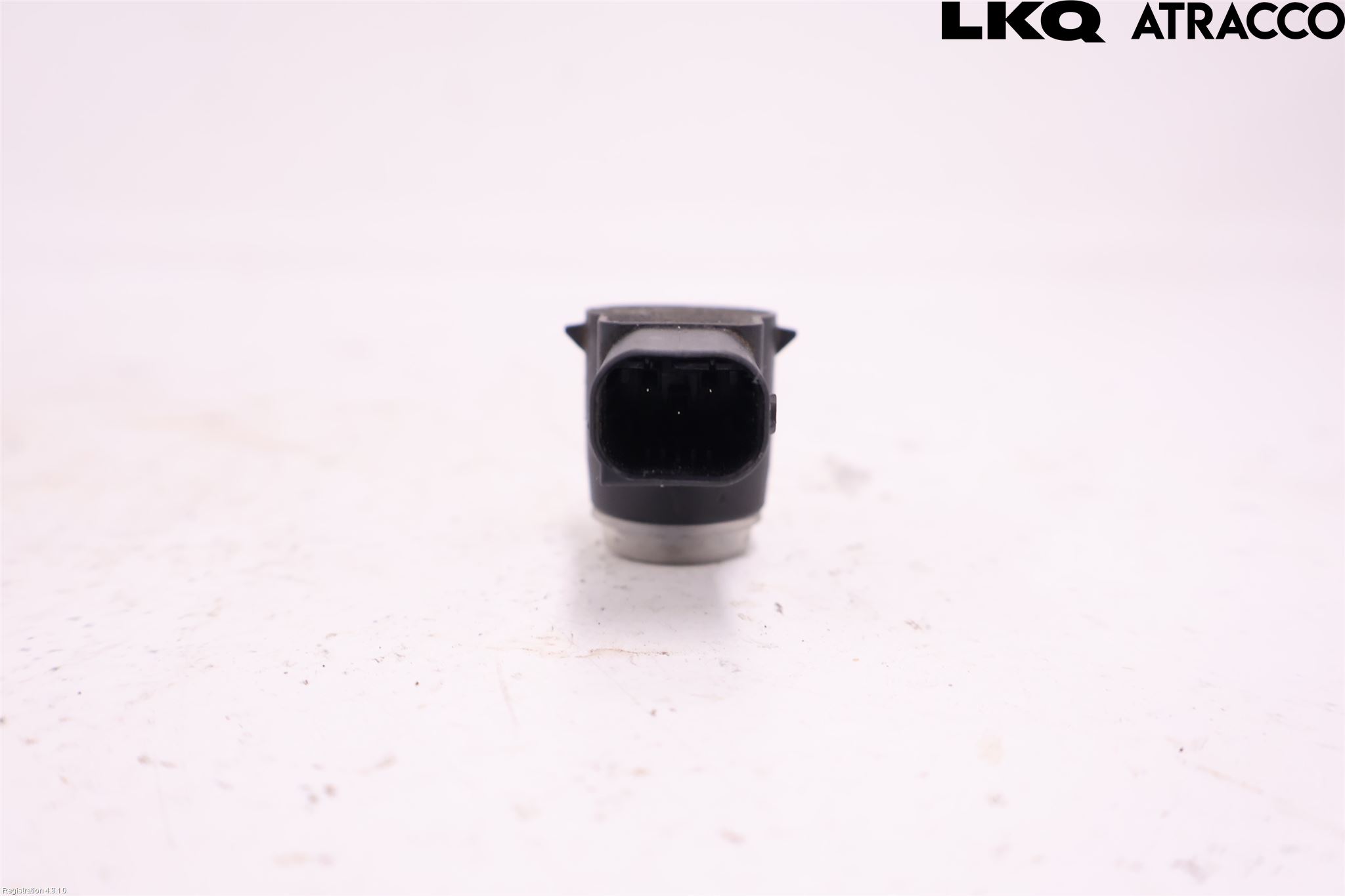 Citroen DS 4 CROSSBACK 16-18 Parkeringshjälp Backsensor