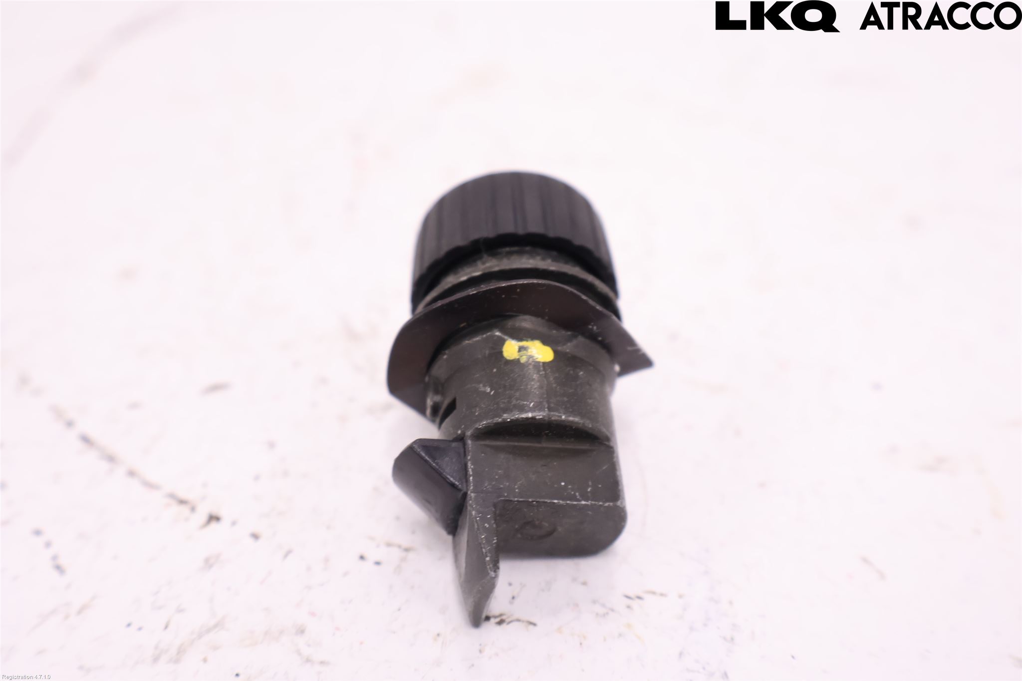 Volvo 240 88-93 Handskfacklås