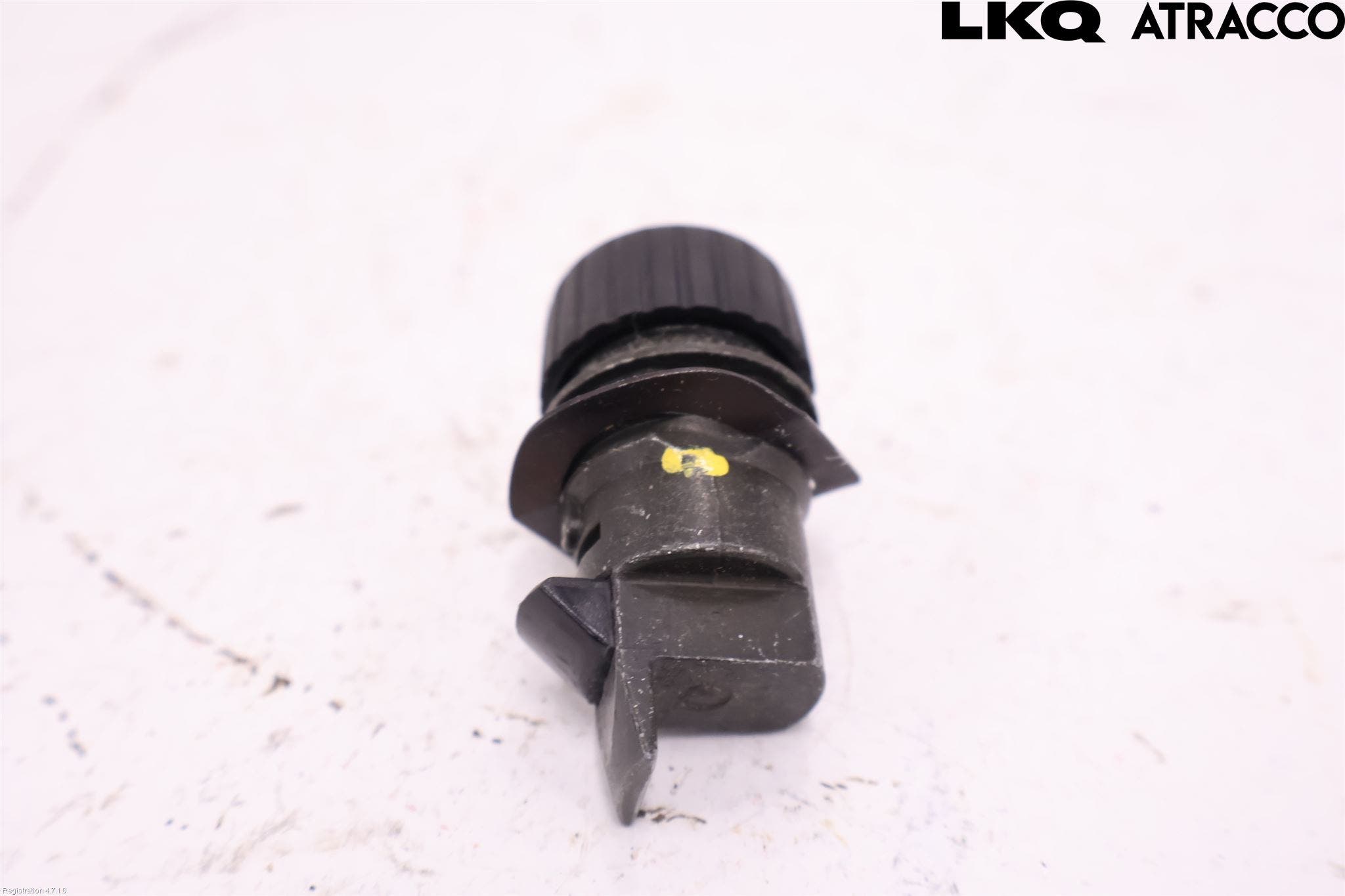 Volvo 240 88-93 Handskfacklås