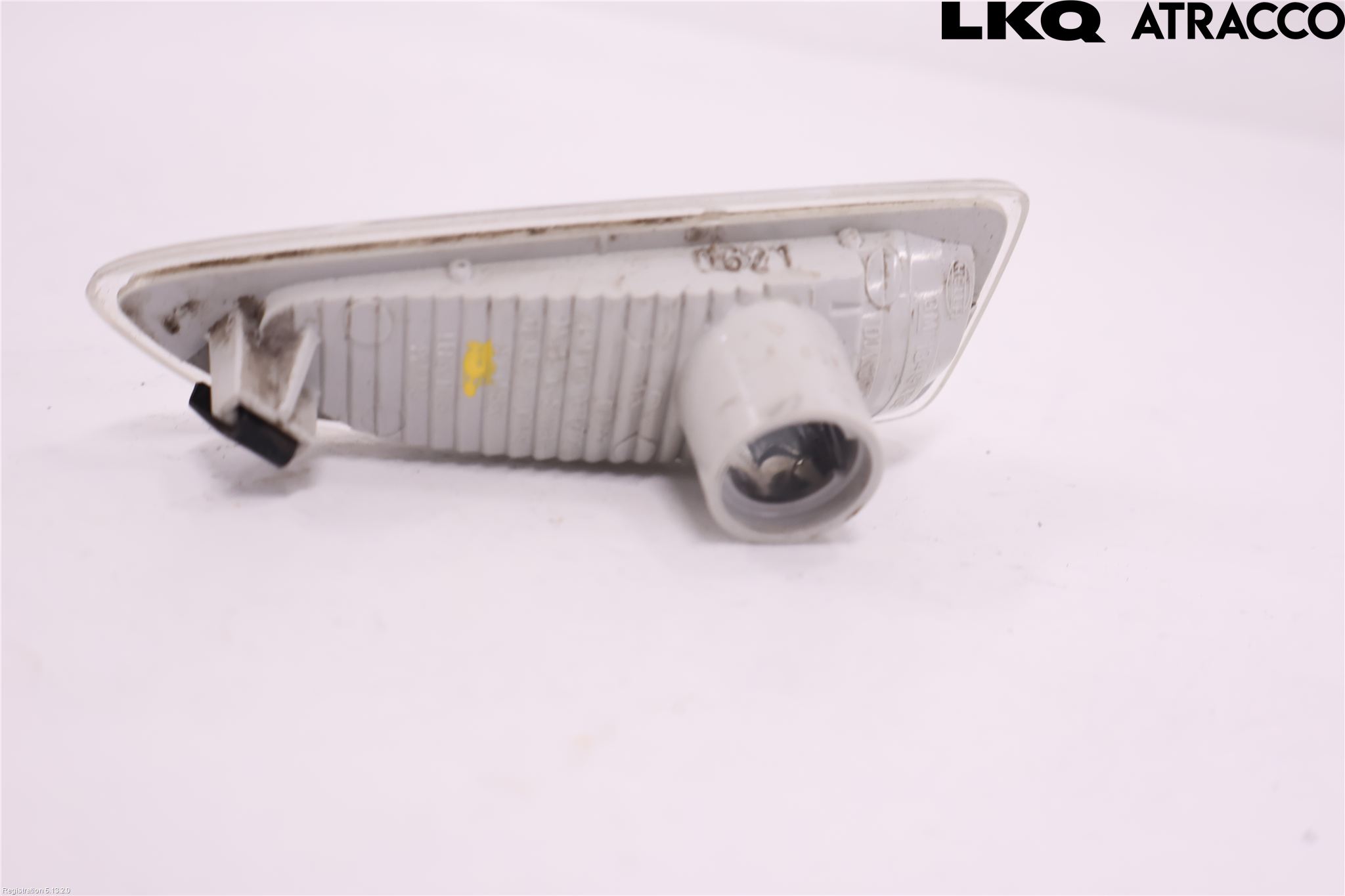 Opel GRANDLAND X 18- Blinkers Sidoblinkers Hö