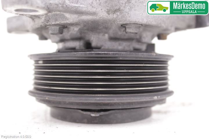 BMW 5 F10/F11/F18 09-17 Ac Kompressor