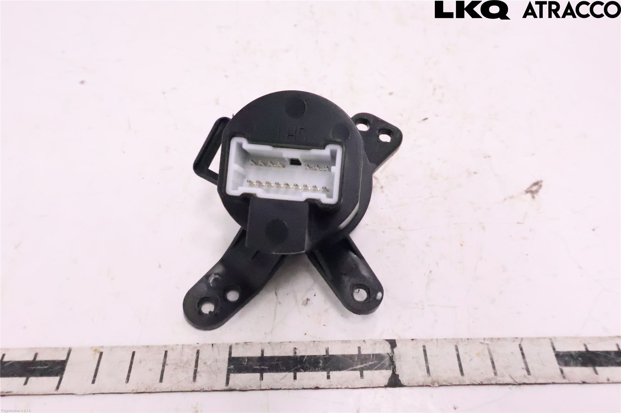 Kia OPTIMA 16-20 Startknapp Personbil