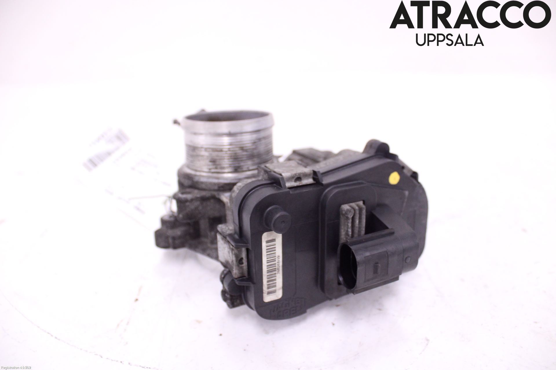 Saab 9-3 VER2/VER3 08-15 Injspjällhus