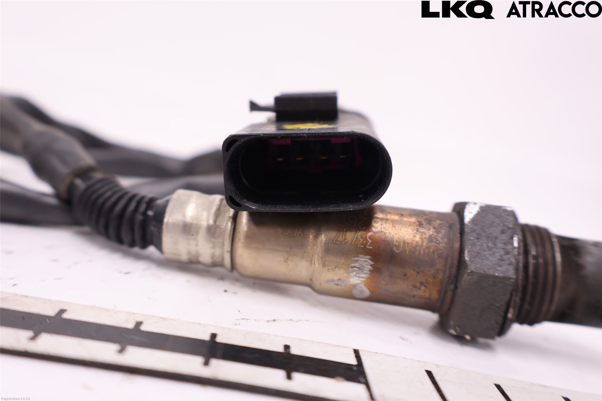 Audi A6/S6 4G 11-18 Injlambdasond