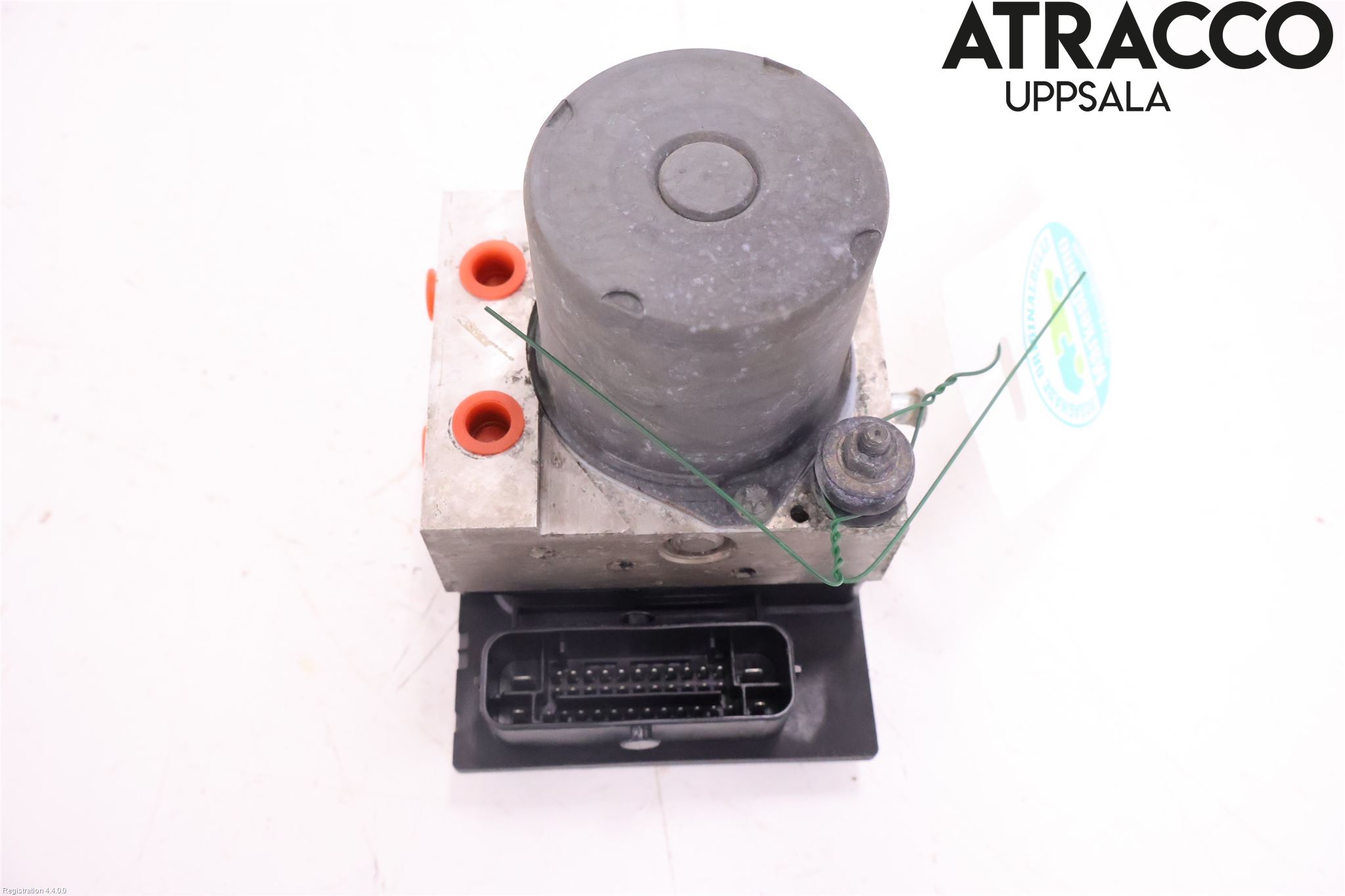 Maserati QUATTROPORTE Abs Hydraulaggregat