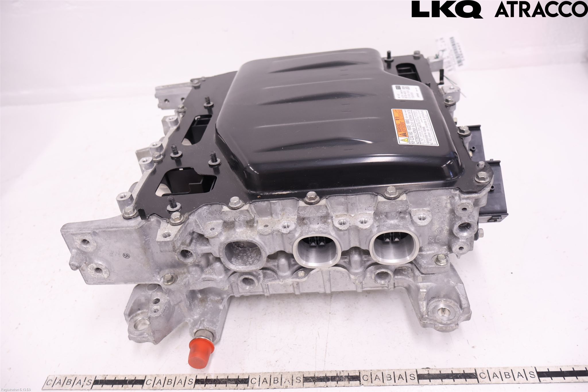 Inverter Toyota bZ4X EA10 2023 · G97A0-46010