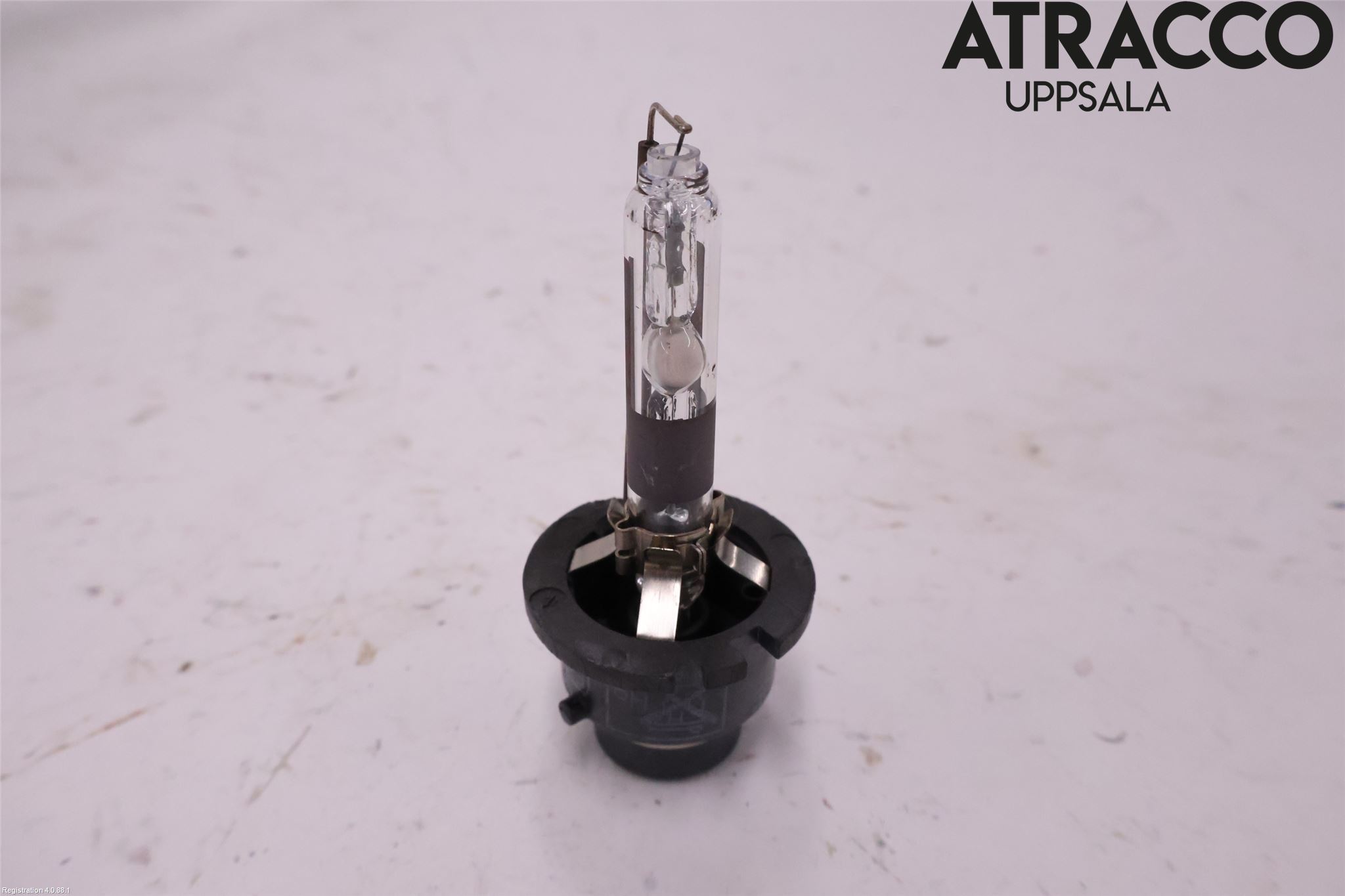 Volvo S60 01-04 Strålkastarglödlampa Xenon