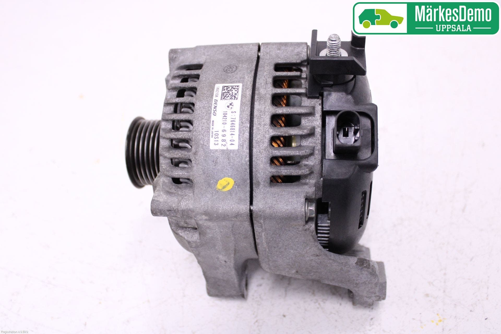 BMW 5 F10/F11/F18 09-17 Generator