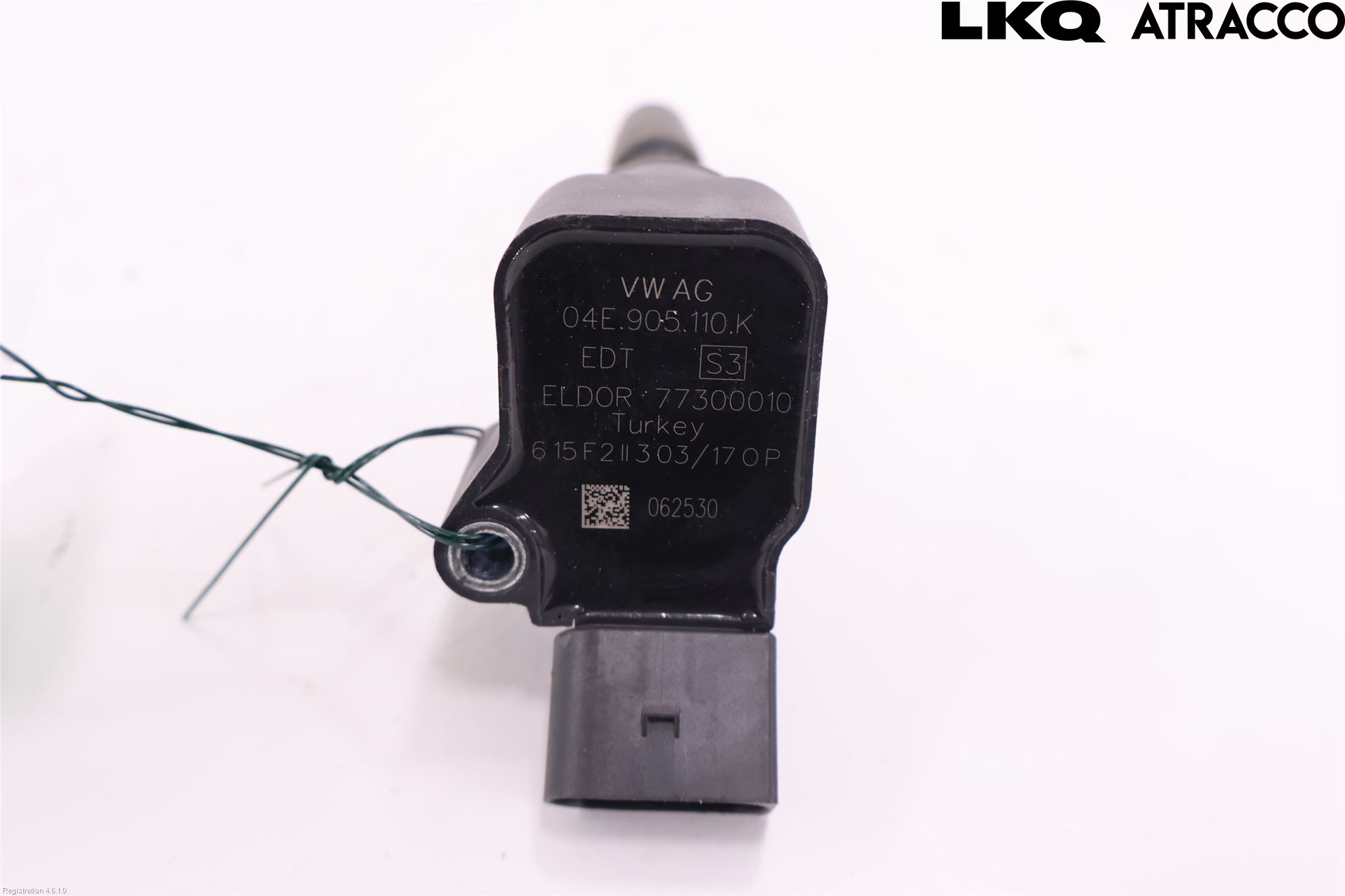 Skoda FABIA 15-21 Tändspole