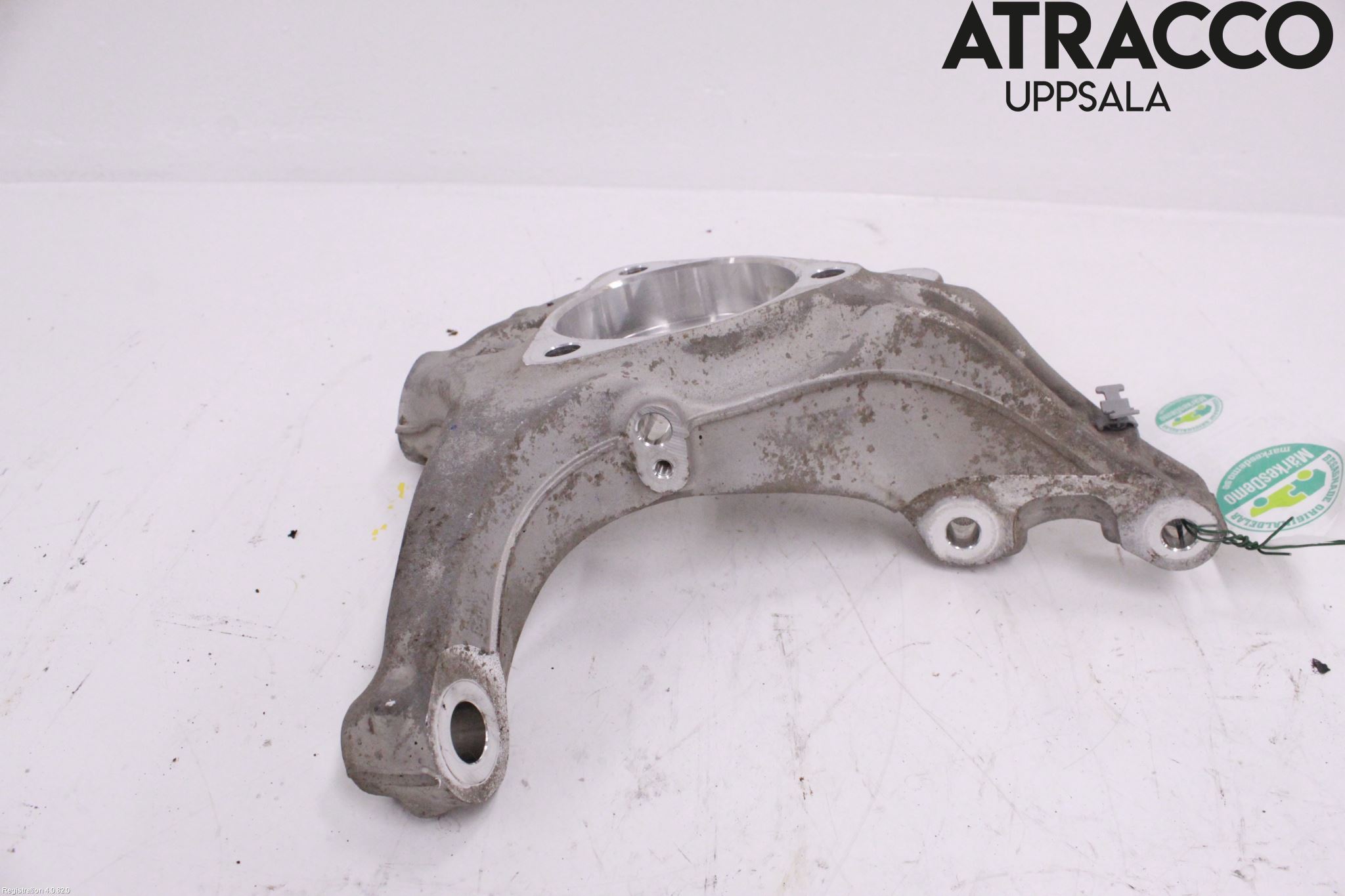 Opel INSIGNIA 17- Styrspindel Lagerhus Vä