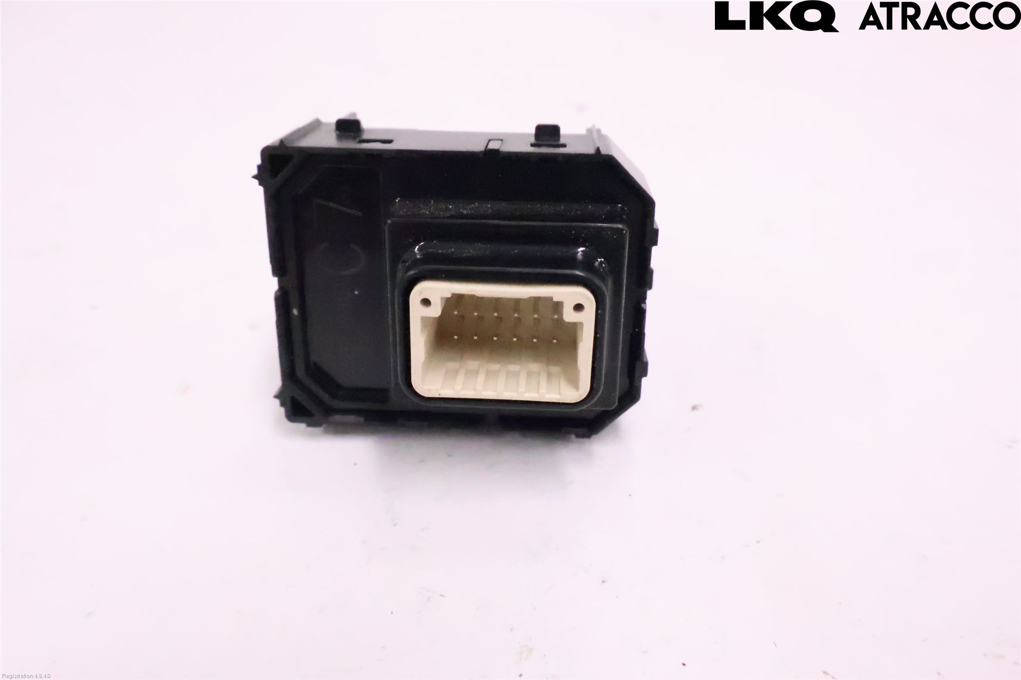 Toyota COROLLA 19- Strömställare Spegel