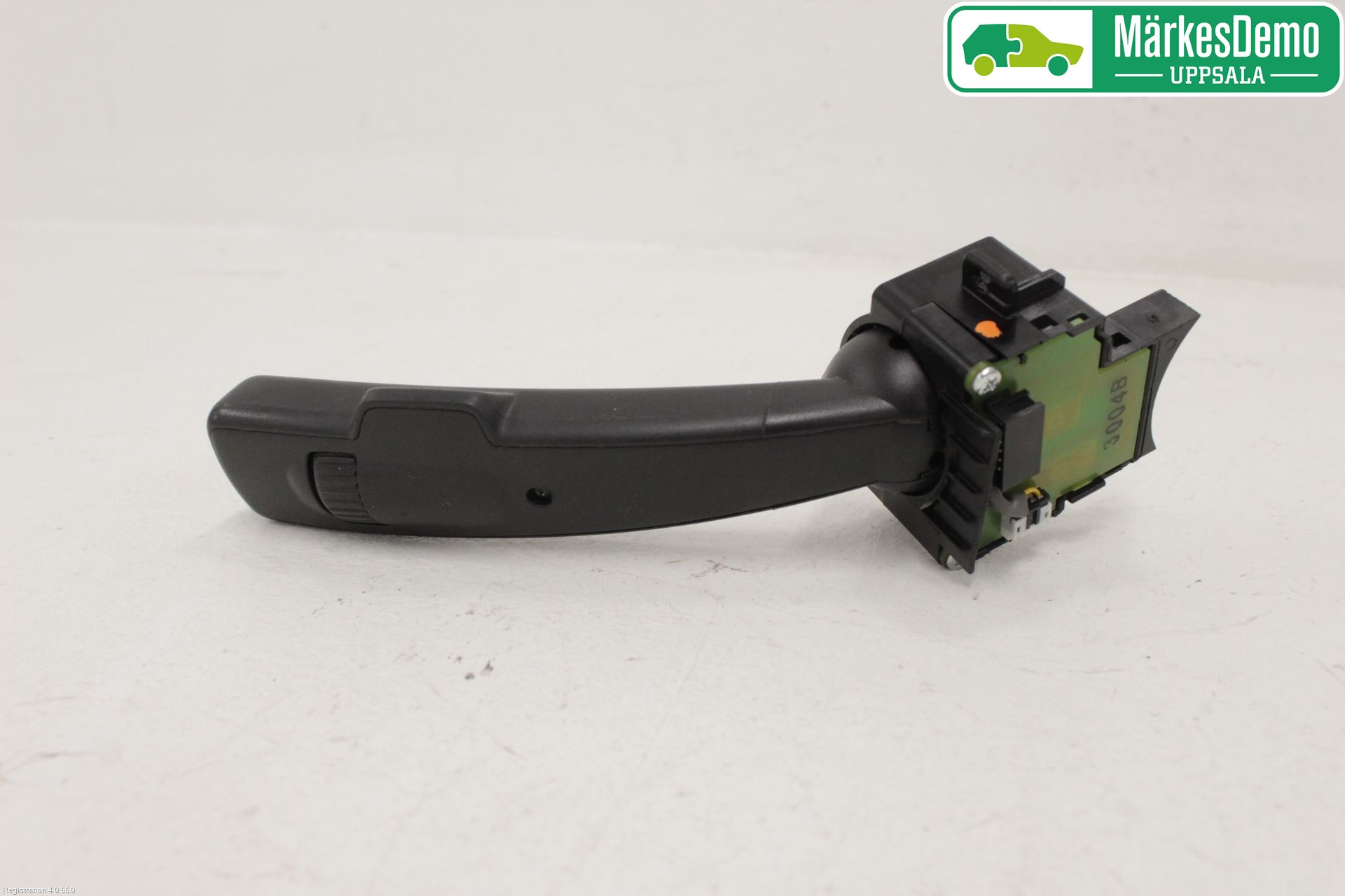 Volvo V50 08-12 Spak Torkar-Spolomk