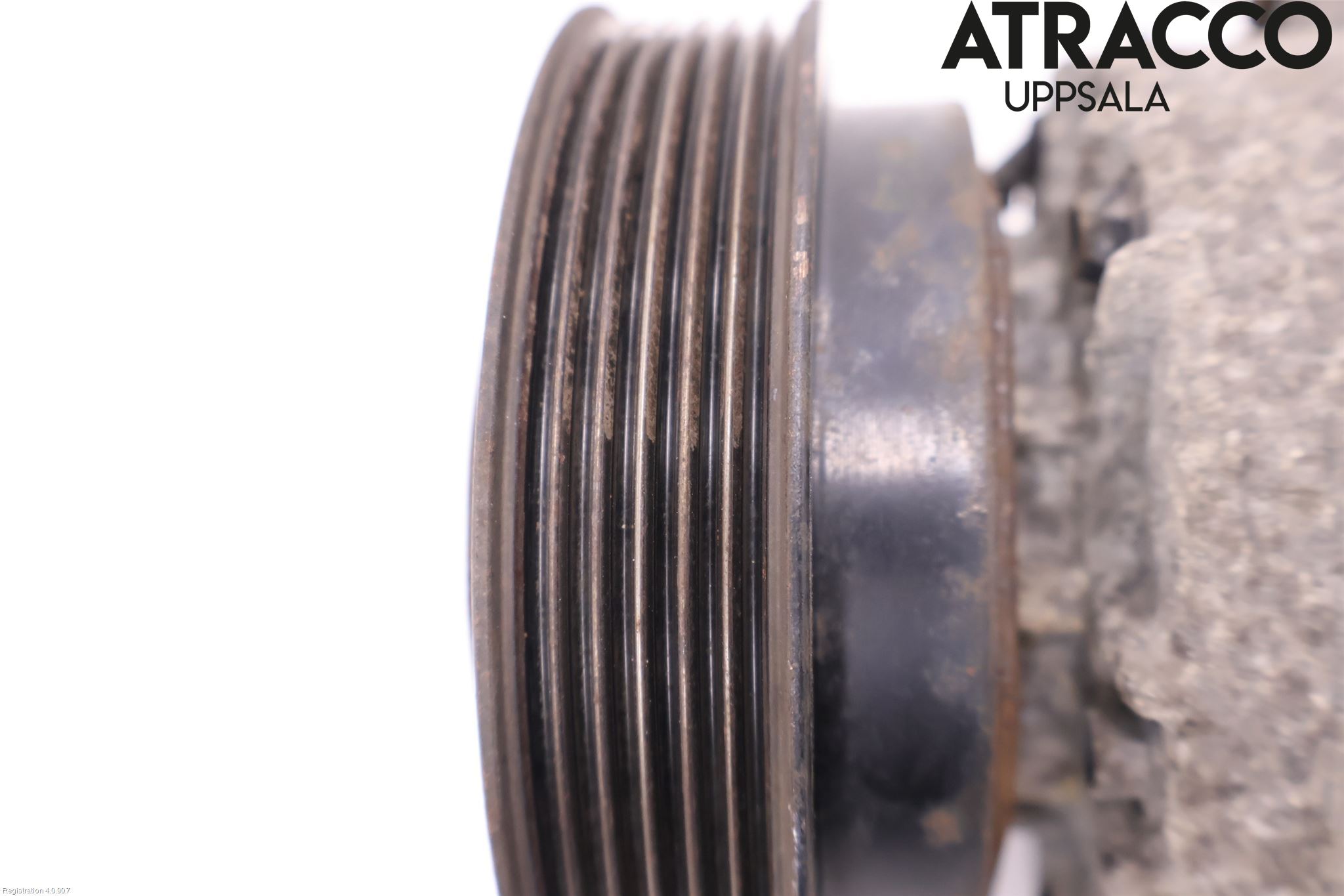 Hyundai VELOSTER 12-17 Ac Kompressor