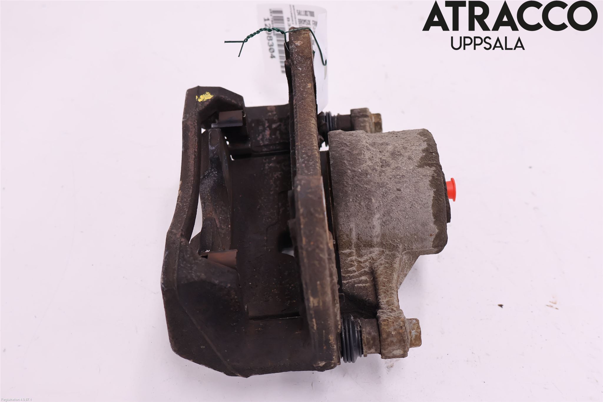 Hyundai TUCSON 05- Bromsok Fram Vänster