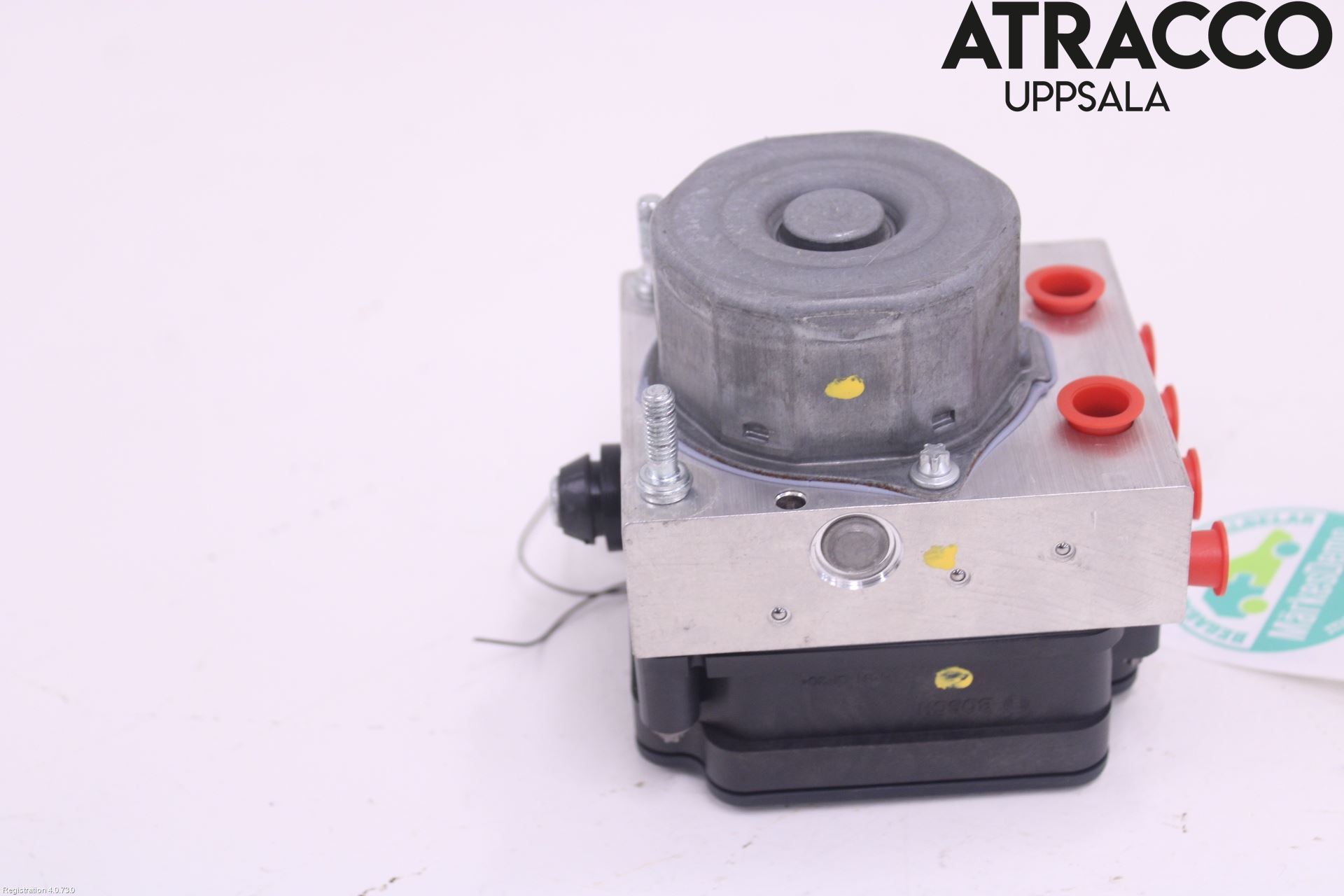 Toyota AYGO 15-21 Abs Hydraulaggregat