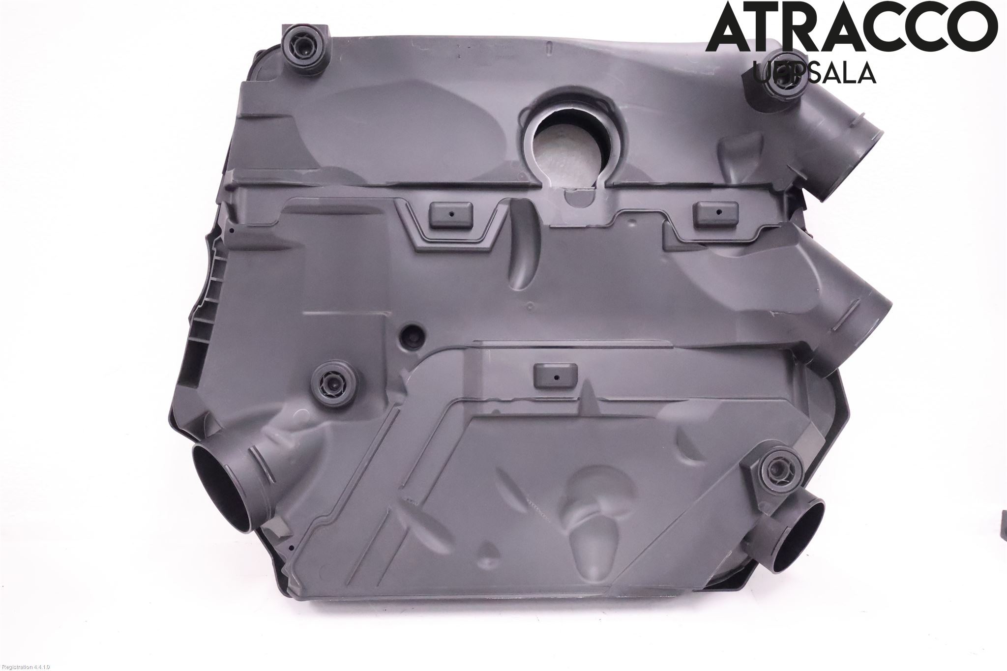 BMW X3 G01 18- Luftrenare